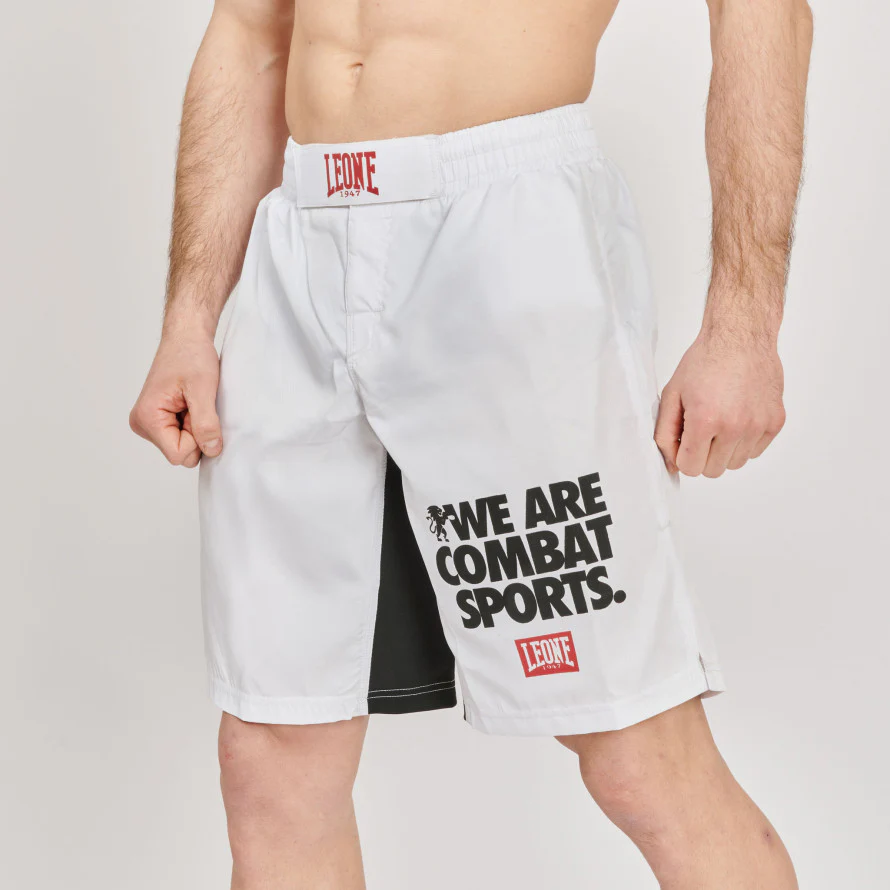 Pantaloncini MMA Leone WACS - Image 8