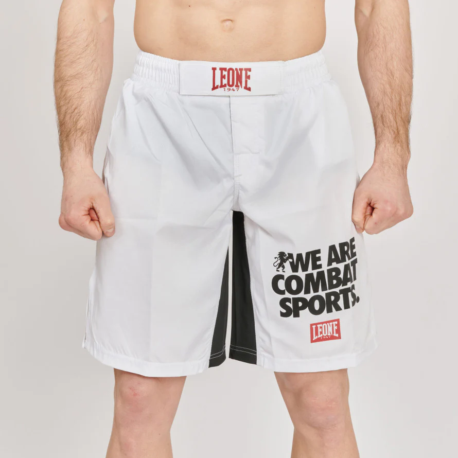 Pantaloncini MMA Leone WACS - Image 9