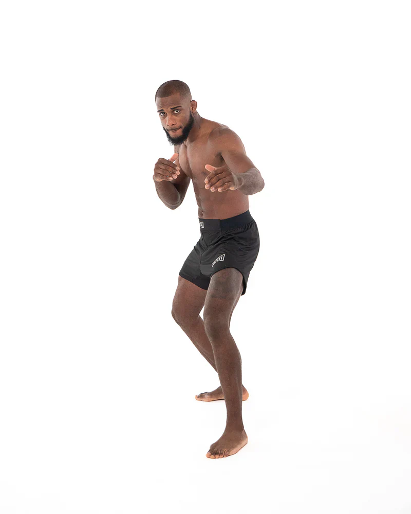 Pantaloncini MMA Metal Boxe | Leggerezza e Mobilità per il Ring e la Cage - Image 4