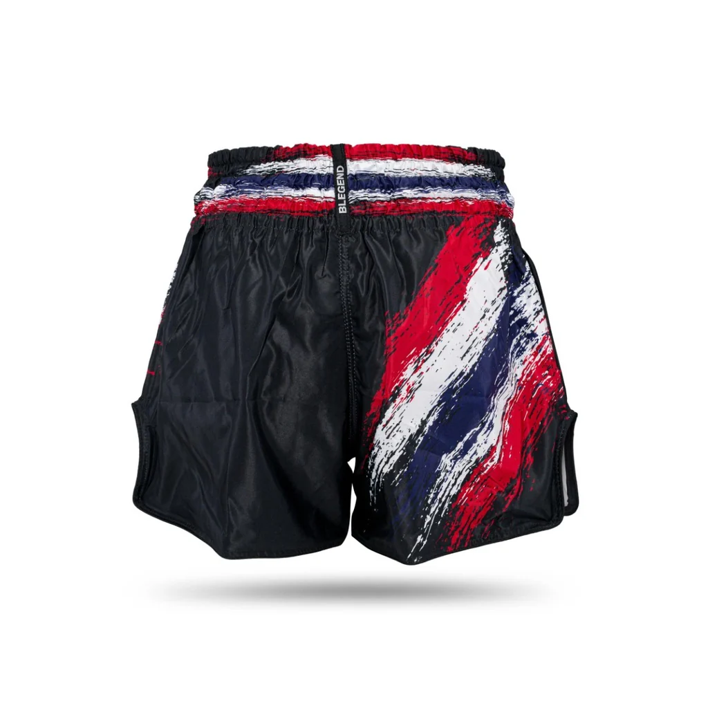 Pantaloncini Muay Thai B Legend Thailand - Image 2