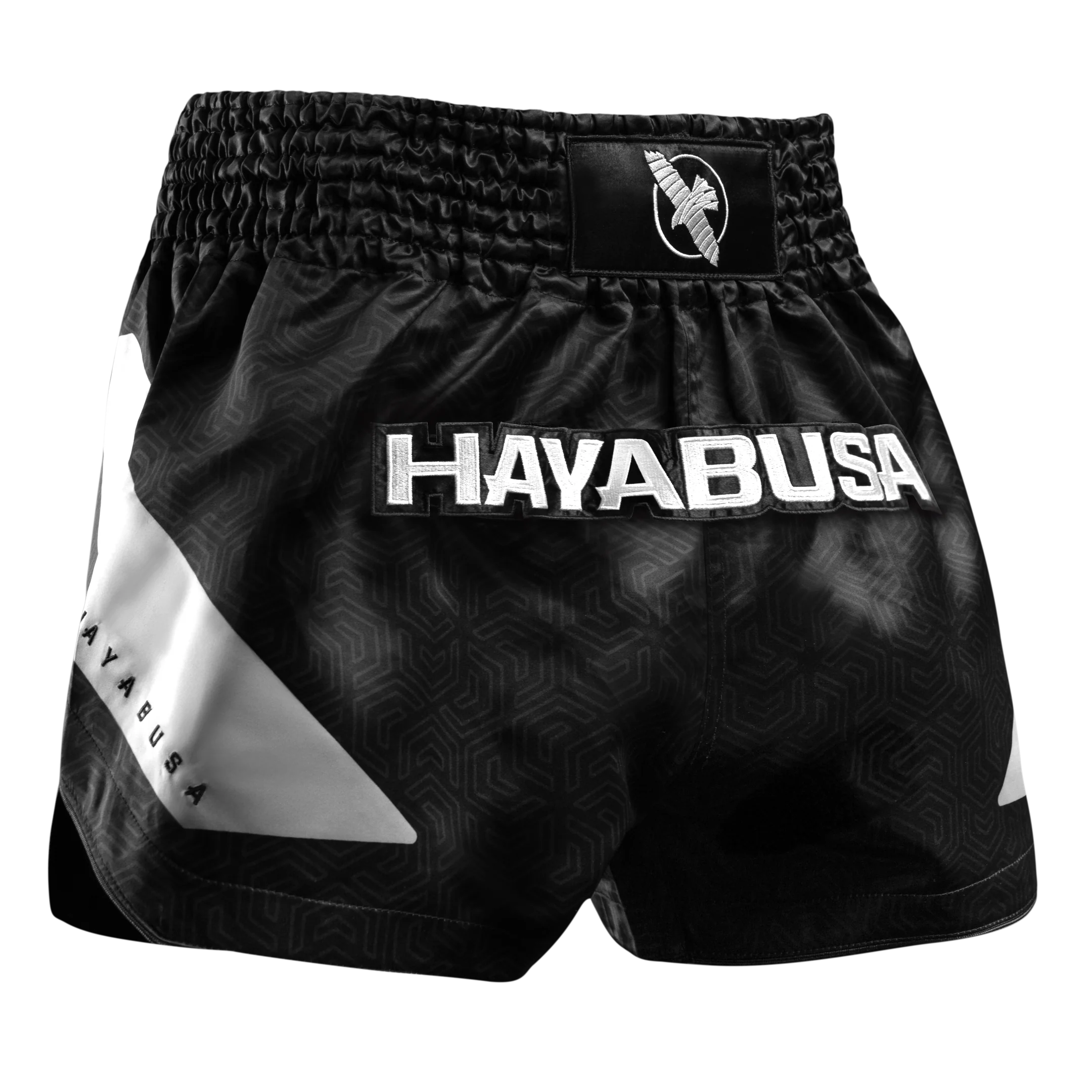 Pantaloncini Muay Thai Hayabusa Core – Libertà di Movimento ed Esplosività