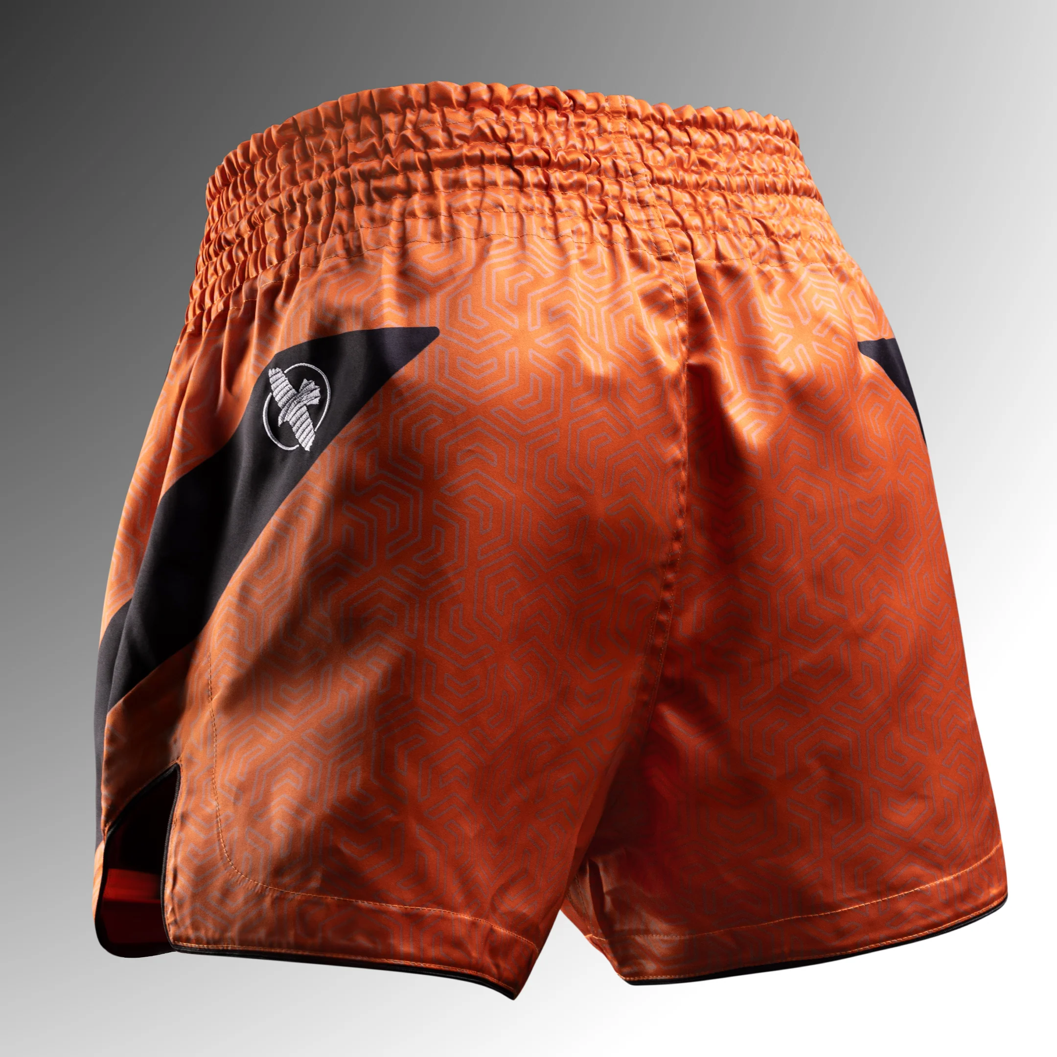 Pantaloncini Muay Thai Hayabusa Core – Libertà di Movimento ed Esplosività - Image 11