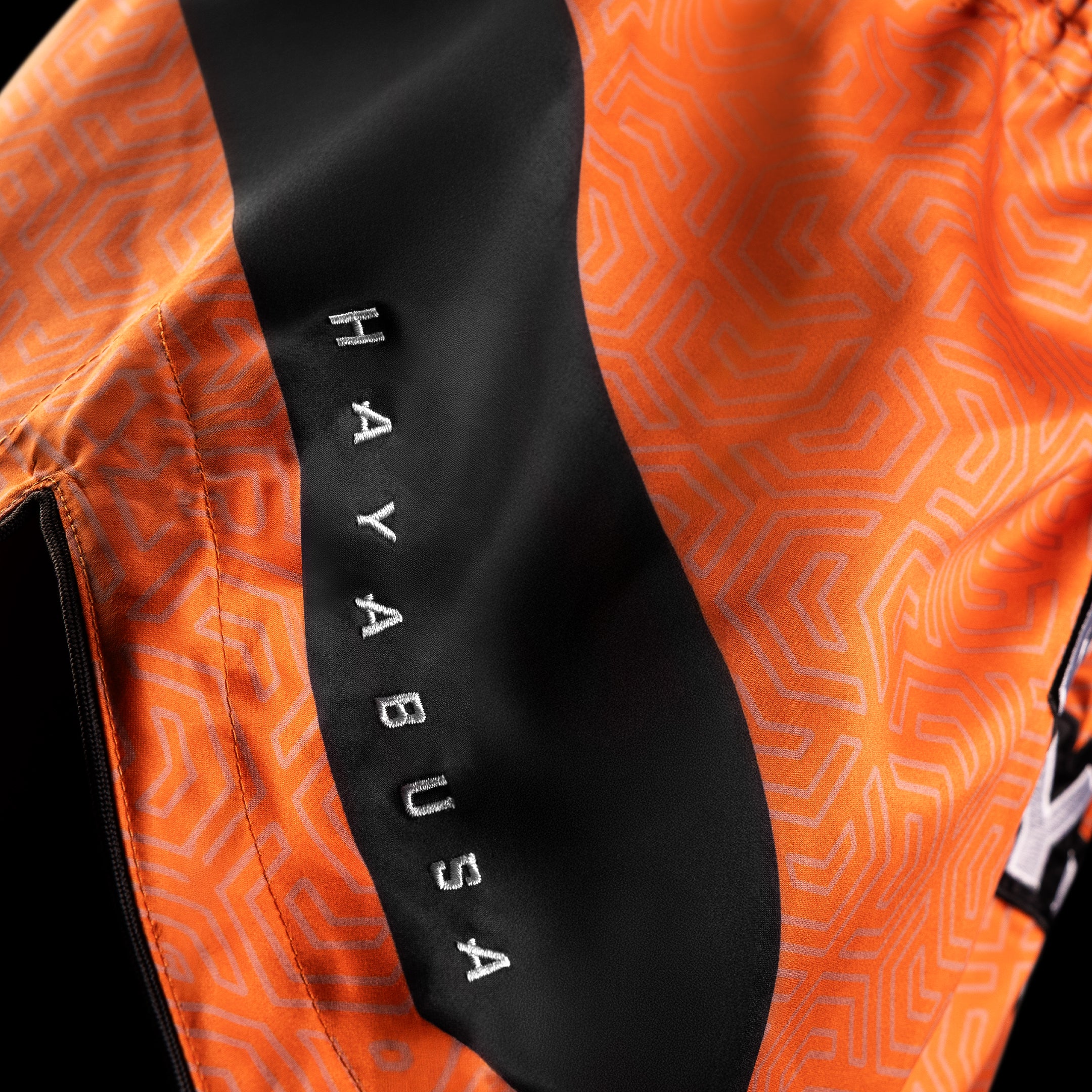 Pantaloncini Muay Thai Hayabusa Core – Libertà di Movimento ed Esplosività - Image 12