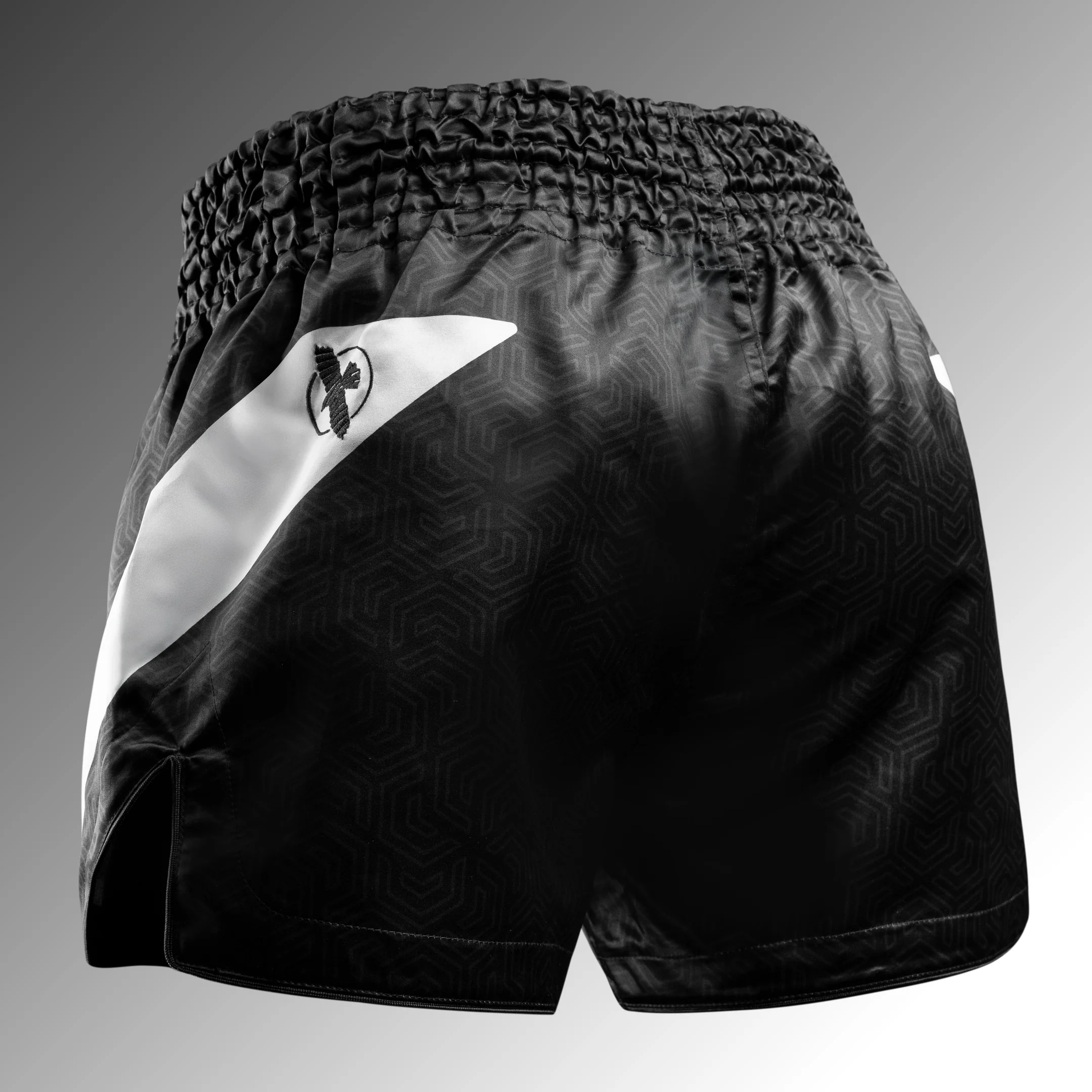 Pantaloncini Muay Thai Hayabusa Core – Libertà di Movimento ed Esplosività - Image 2