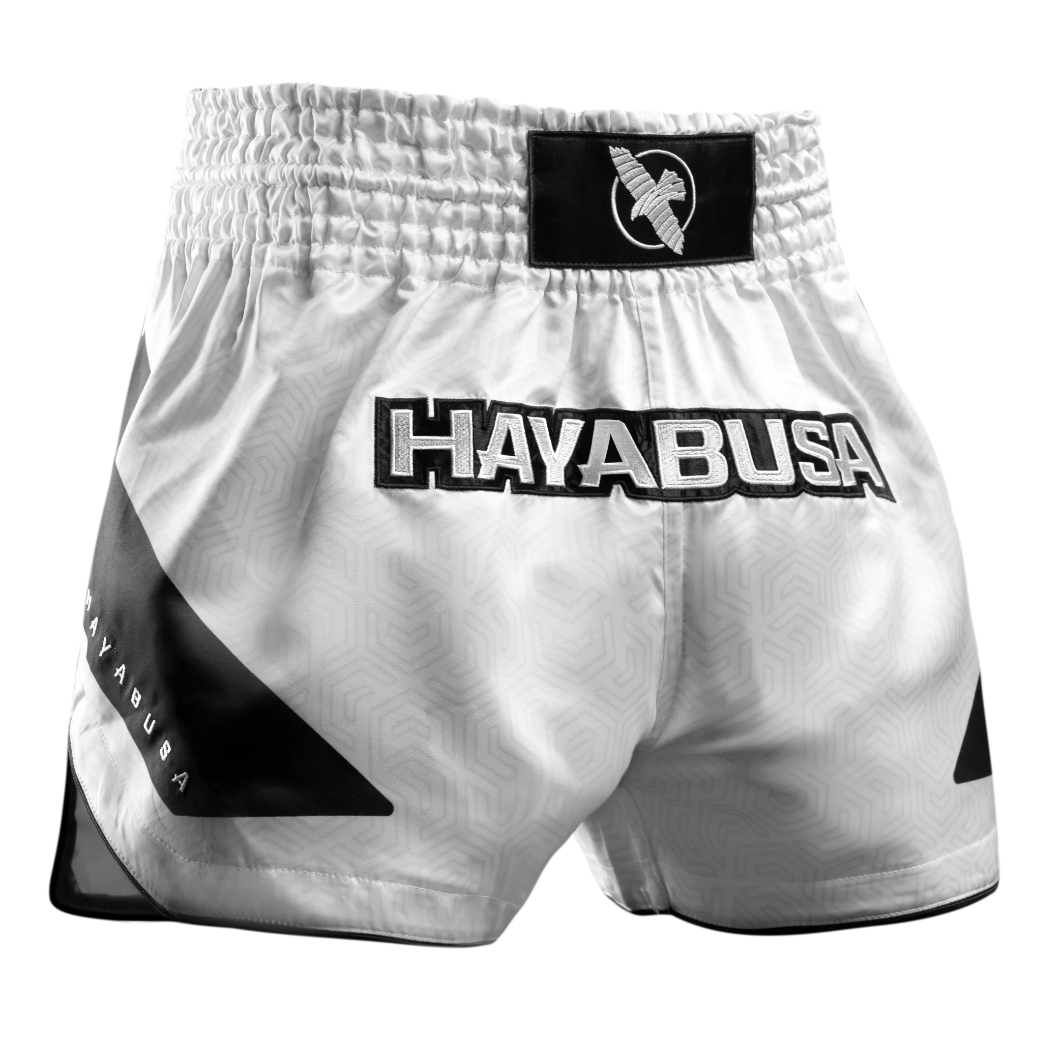 Pantaloncini Muay Thai Hayabusa Core – Libertà di Movimento ed Esplosività - Image 4