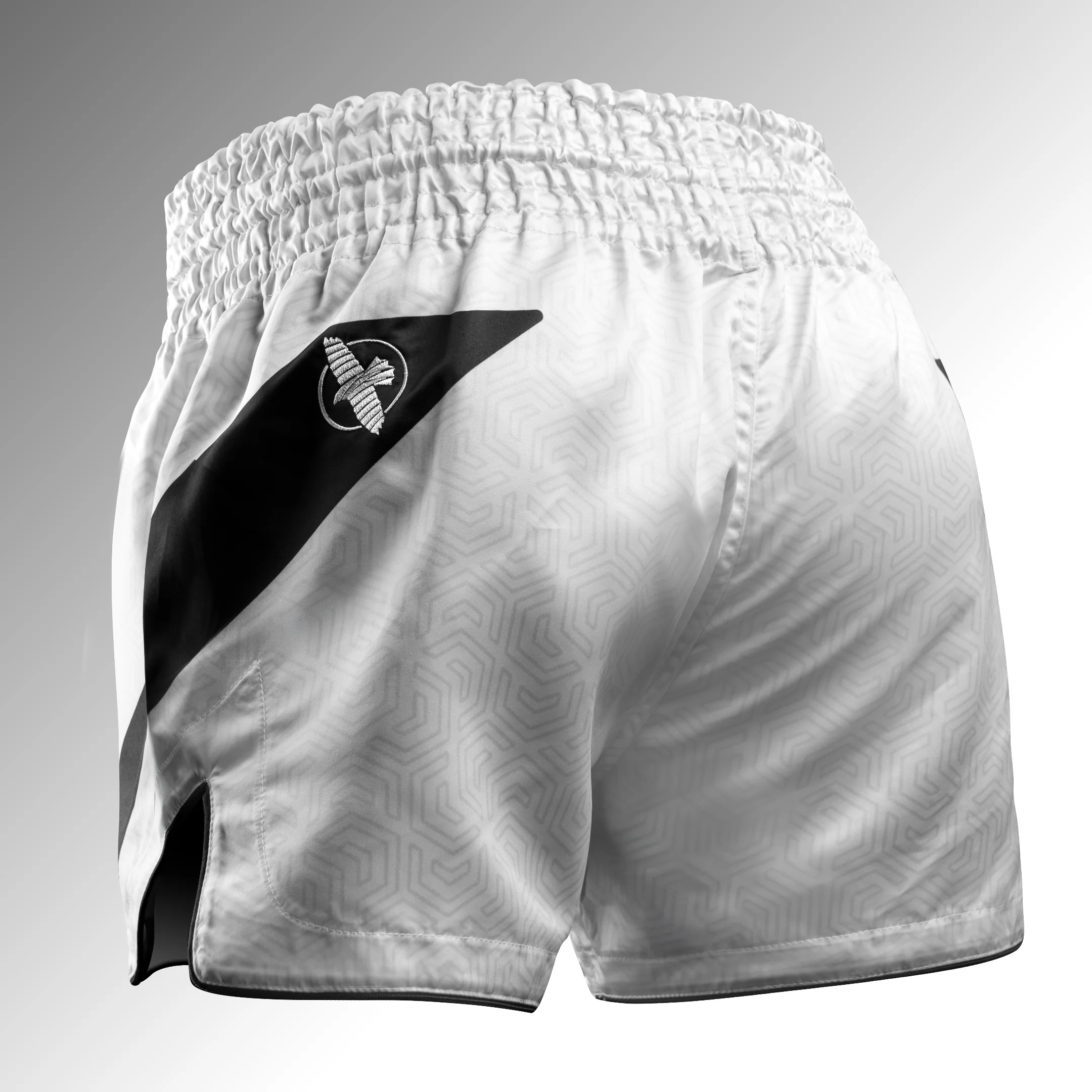 Pantaloncini Muay Thai Hayabusa Core – Libertà di Movimento ed Esplosività - Image 5