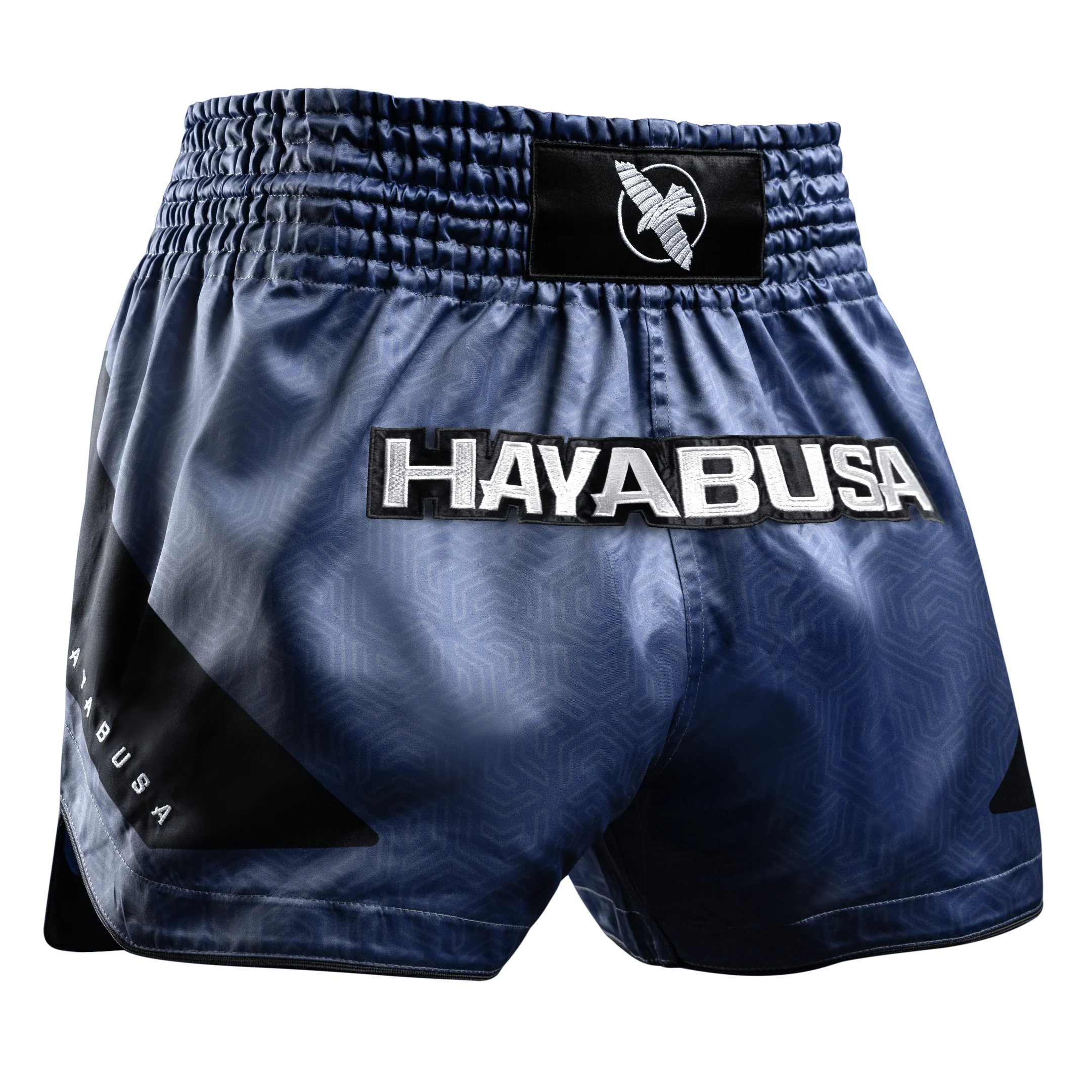 Pantaloncini Muay Thai Hayabusa Core – Libertà di Movimento ed Esplosività - Image 7