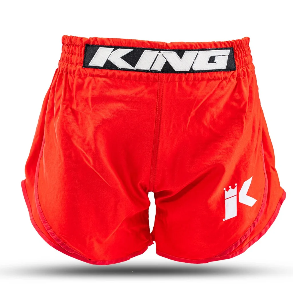 Pantaloncini Muay Thai King Pro Boxing Classic - Image 2