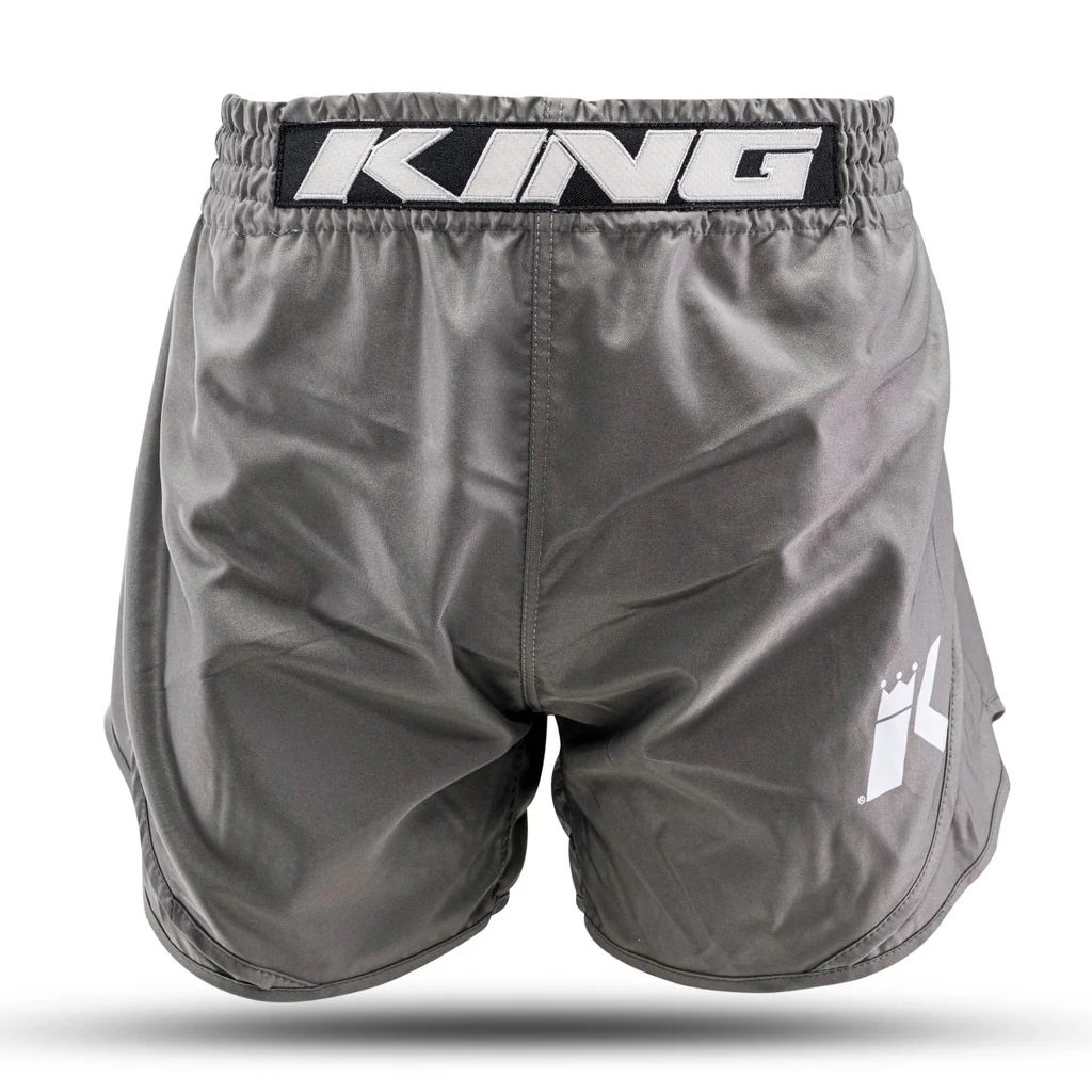 Pantaloncini Muay Thai King Pro Boxing Classic - Image 3