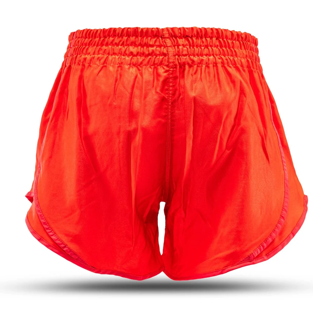 Pantaloncini Muay Thai King Pro Boxing Classic - Image 4