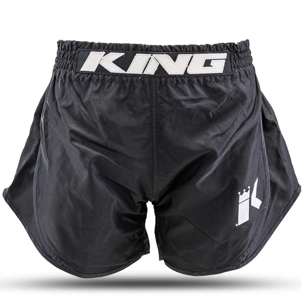Pantaloncini Muay Thai King Pro Boxing Classic - Image 5