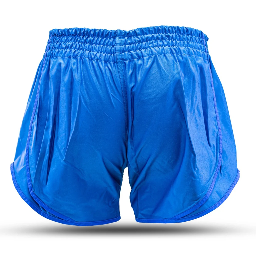 Pantaloncini Muay Thai King Pro Boxing Classic - Image 7