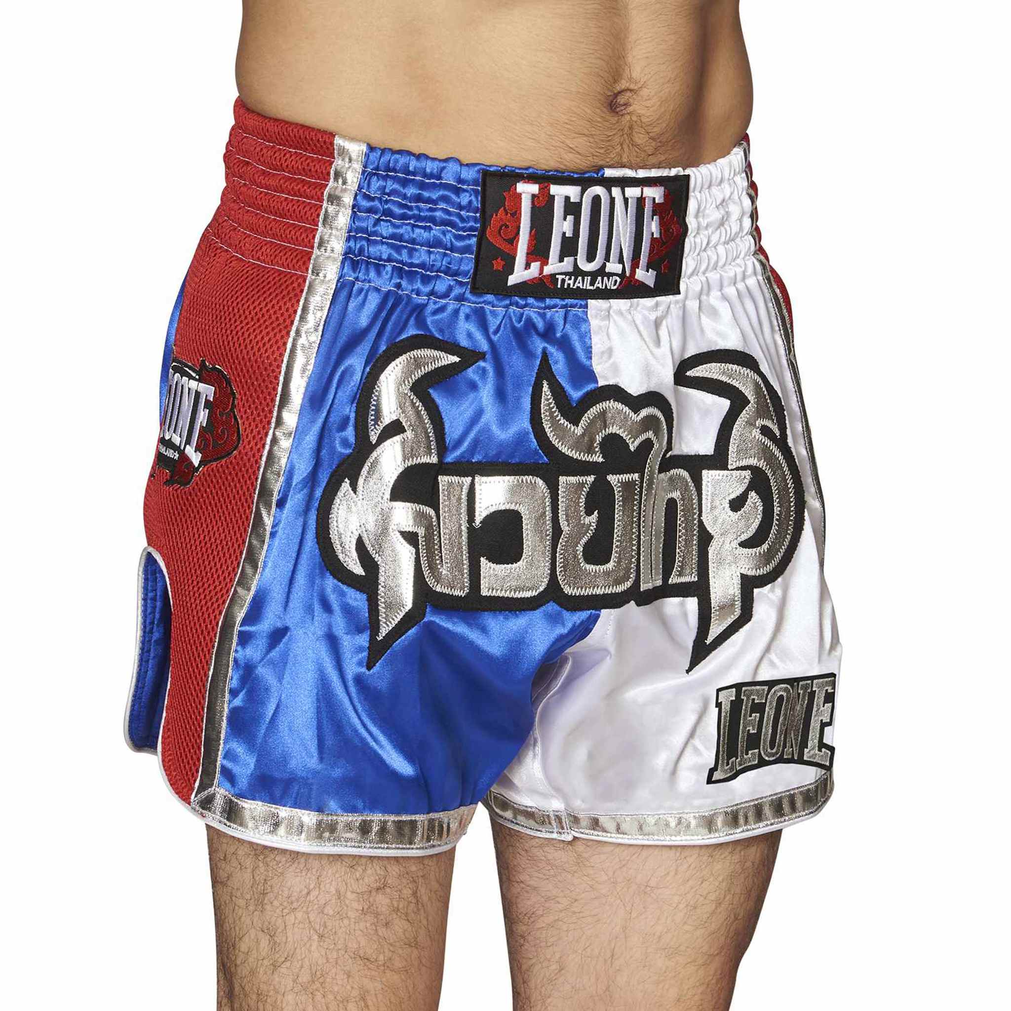 Pantaloncini Muay Thai Leone Siam - Image 3
