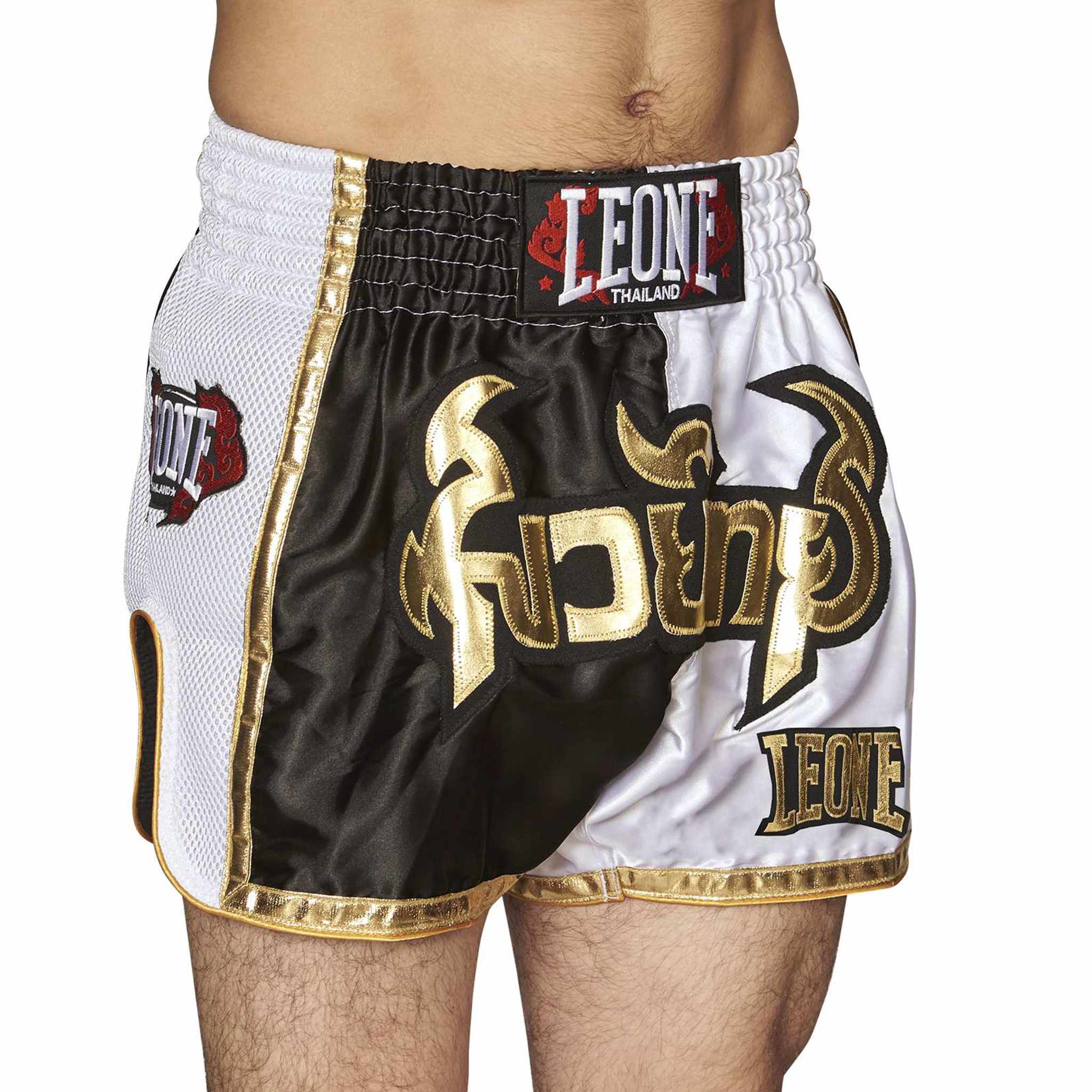 Pantaloncini Muay Thai Leone Siam - Image 5