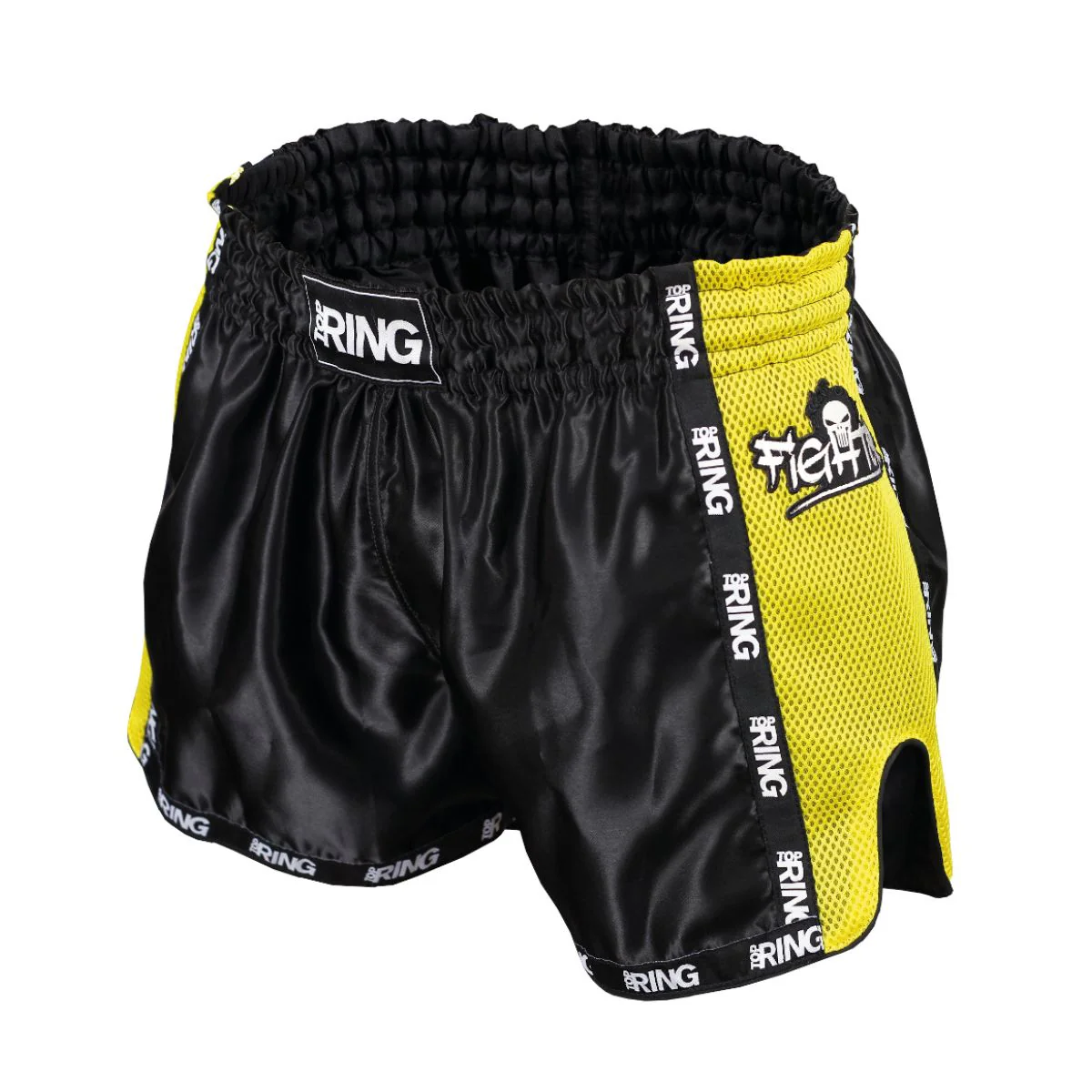 Pantaloncini Kick Boxing Muay Thai Top Ring Fighter - Image 3