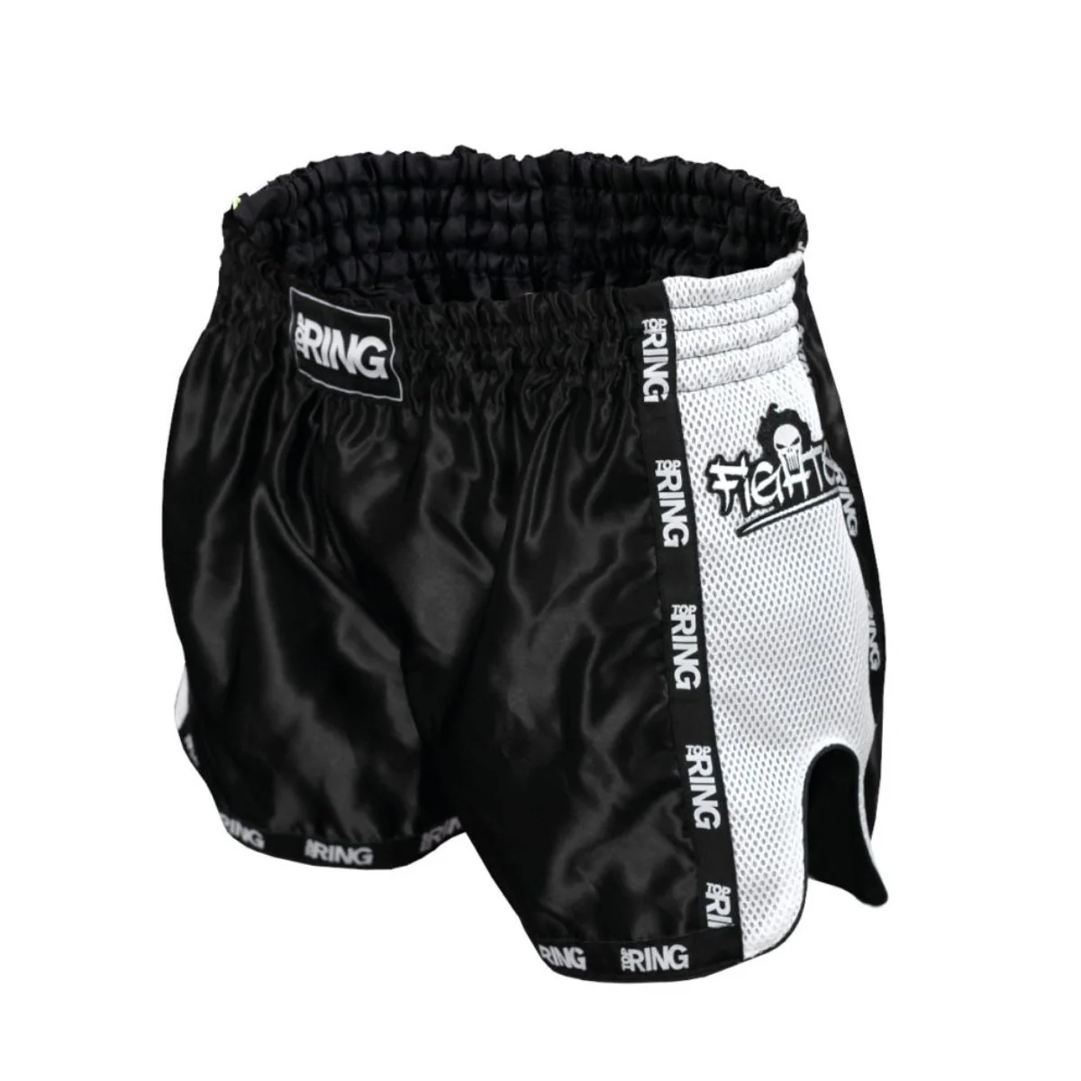 Pantaloncini Kick Boxing Muay Thai Top Ring Fighter - Image 4
