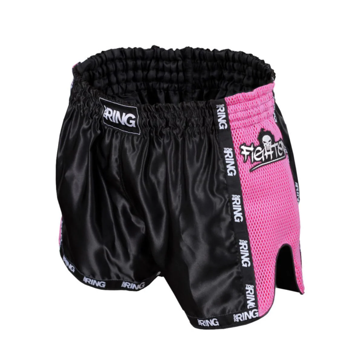 Pantaloncini Kick Boxing Muay Thai Top Ring Fighter - Image 5