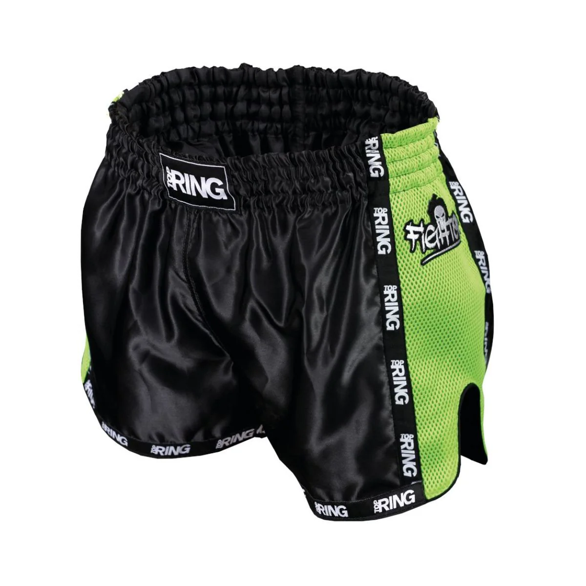 Pantaloncini Kick Boxing Muay Thai Top Ring Fighter - Image 6