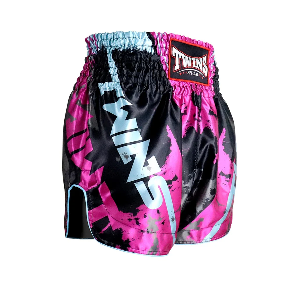 Pantaloncini Twins Candy - Image 3
