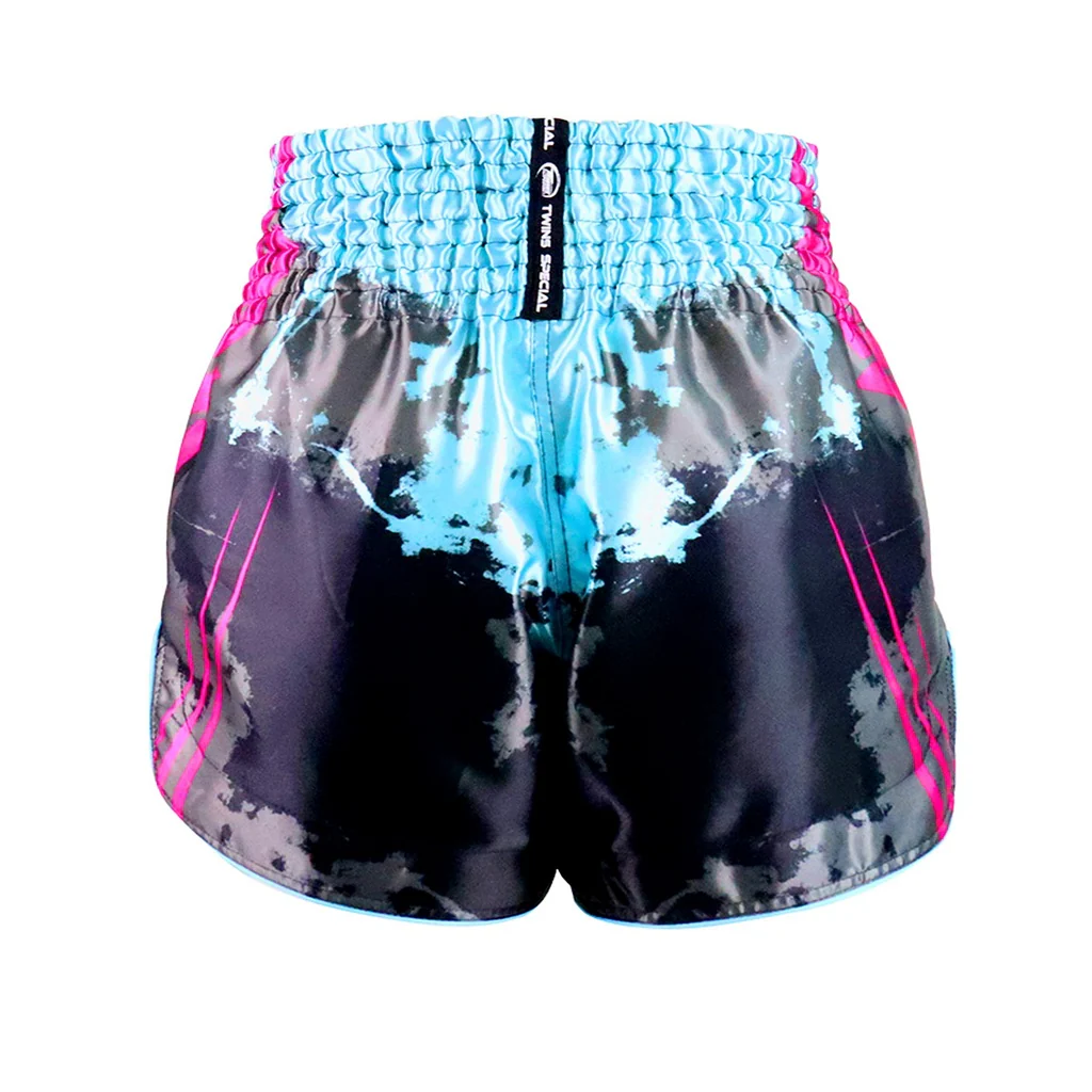 Pantaloncini Twins Candy - Image 4