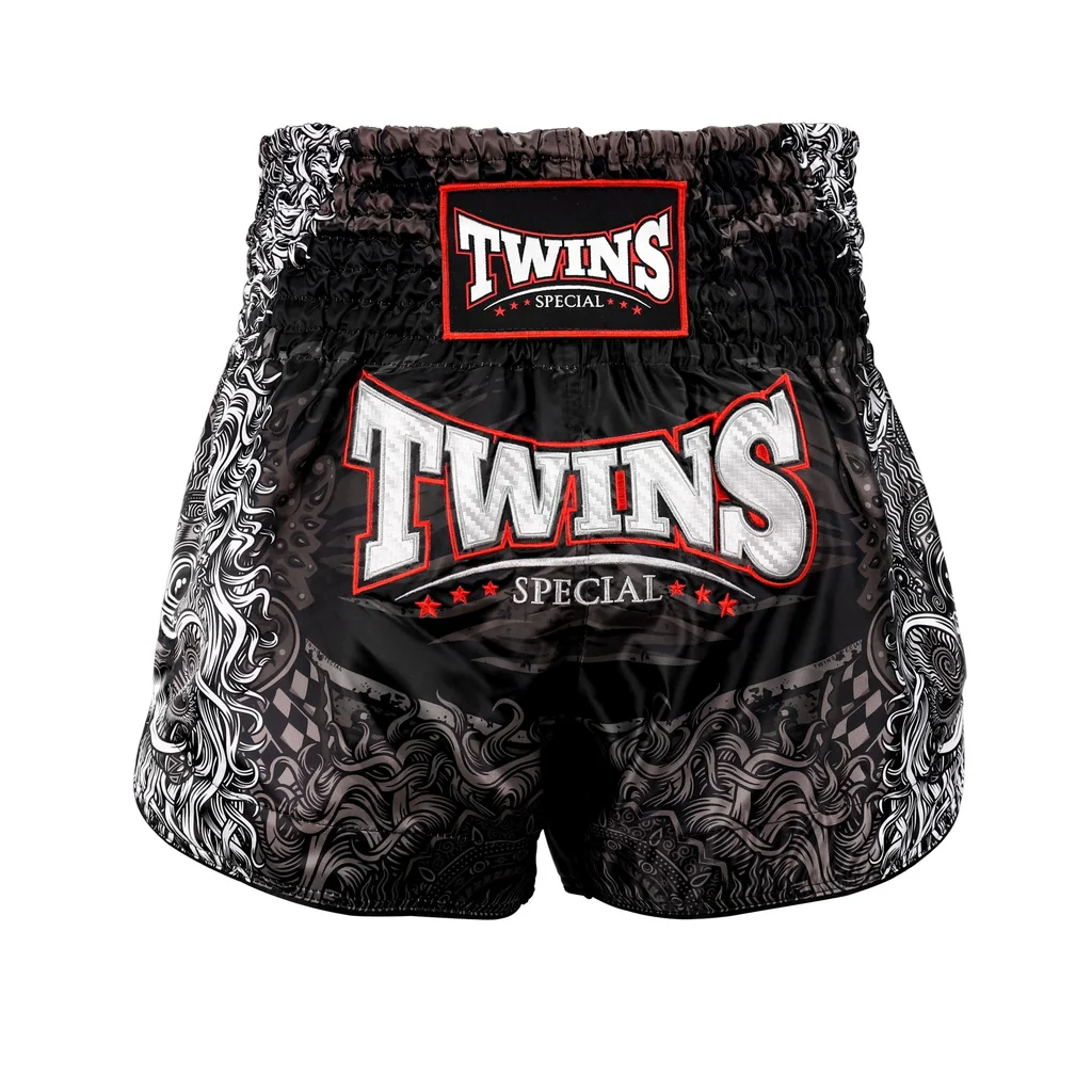 Pantaloncini Twins Rangda - Image 2