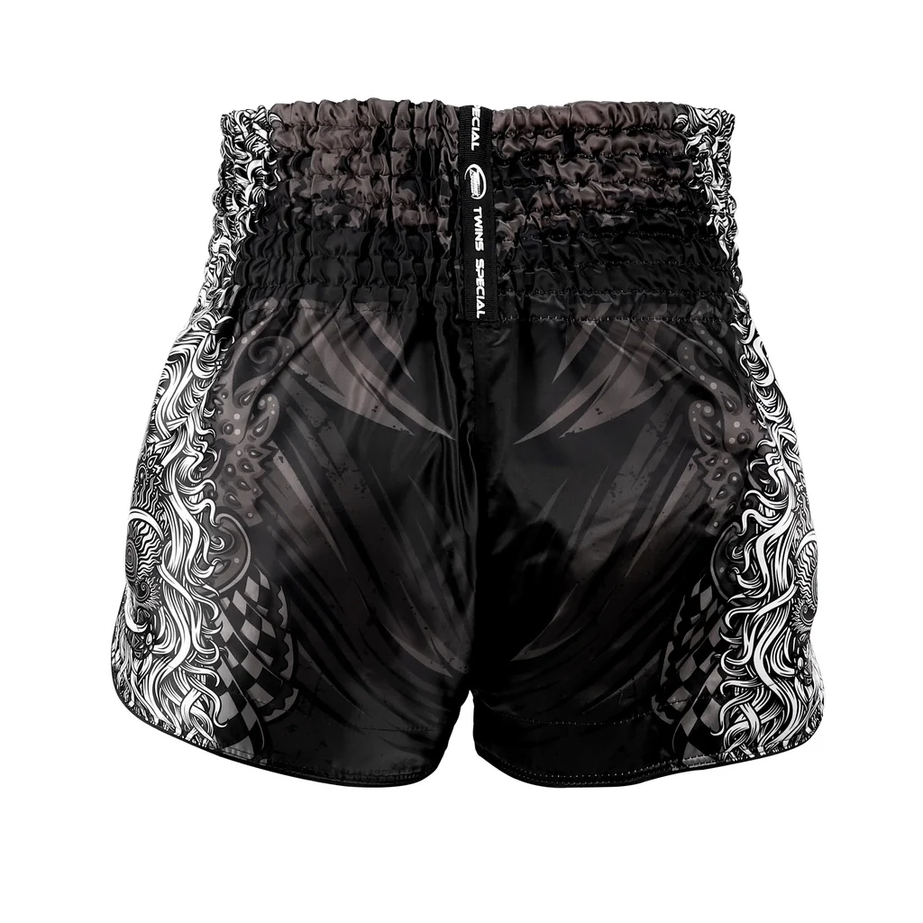 Pantaloncini Twins Rangda - Image 3