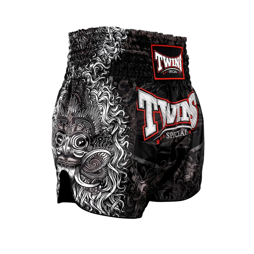 Pantaloncini Twins Rangda - Image 4