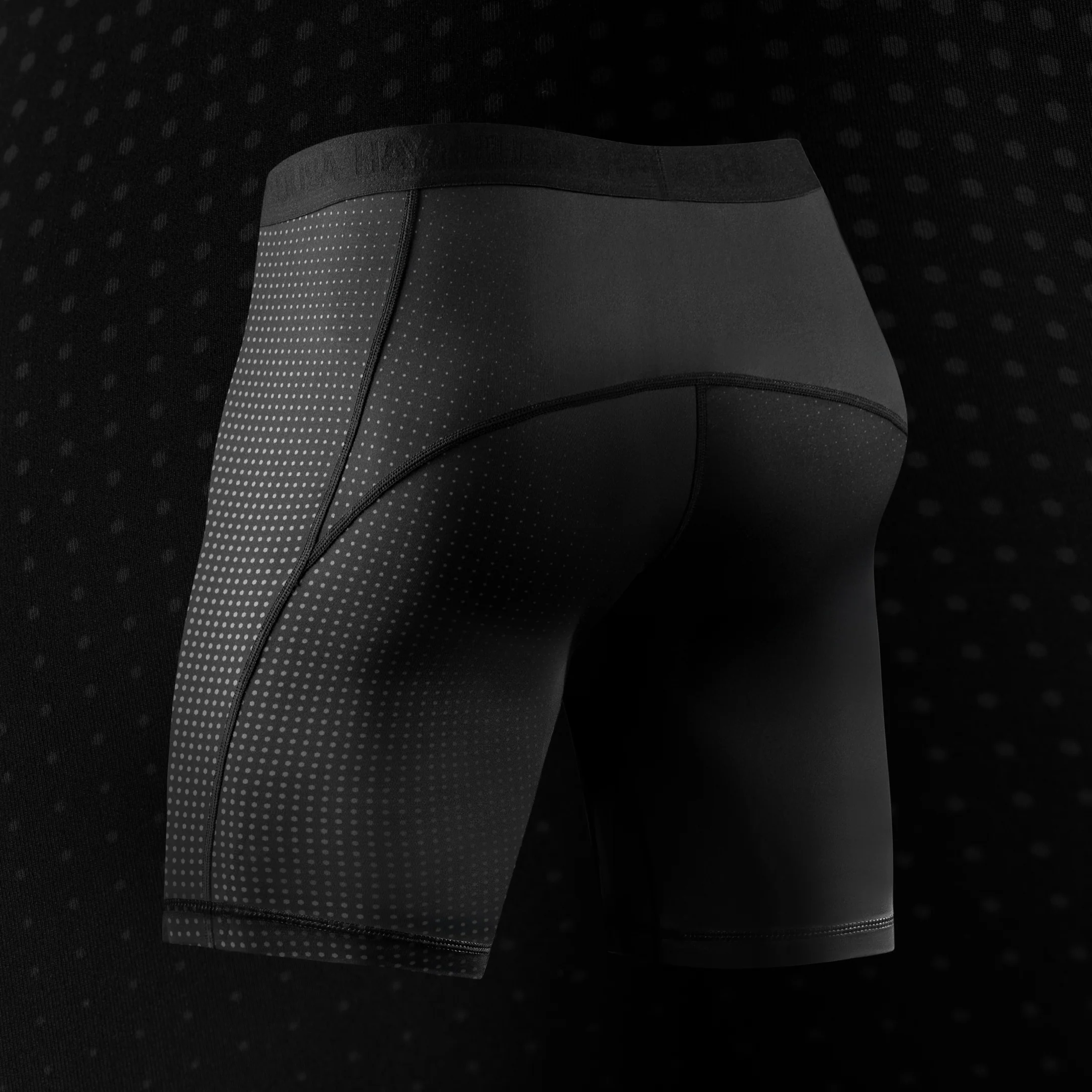 Pantaloncini Vale Tudo Hayabusa Core - Image 2