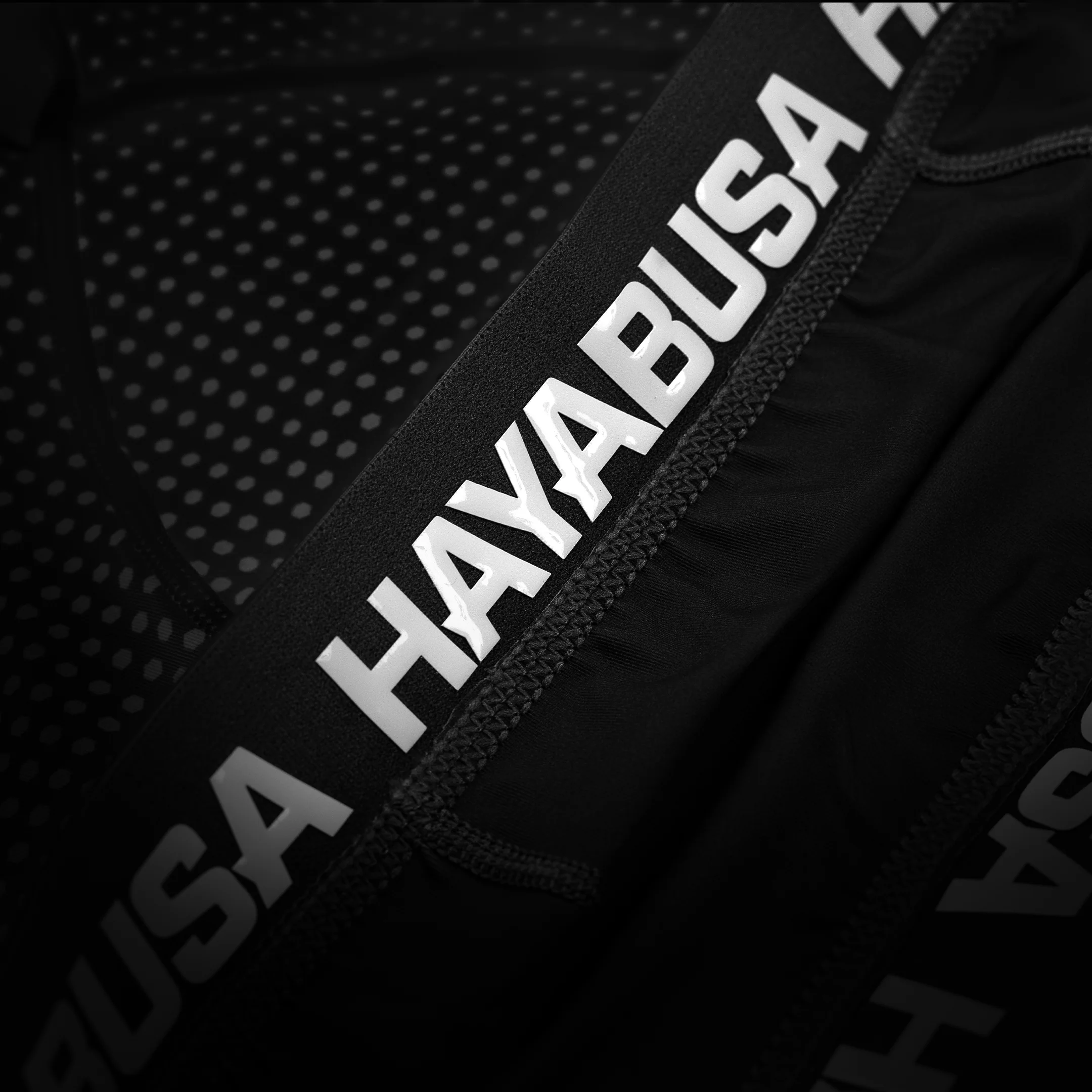 Pantaloncini Vale Tudo Hayabusa Core - Image 3