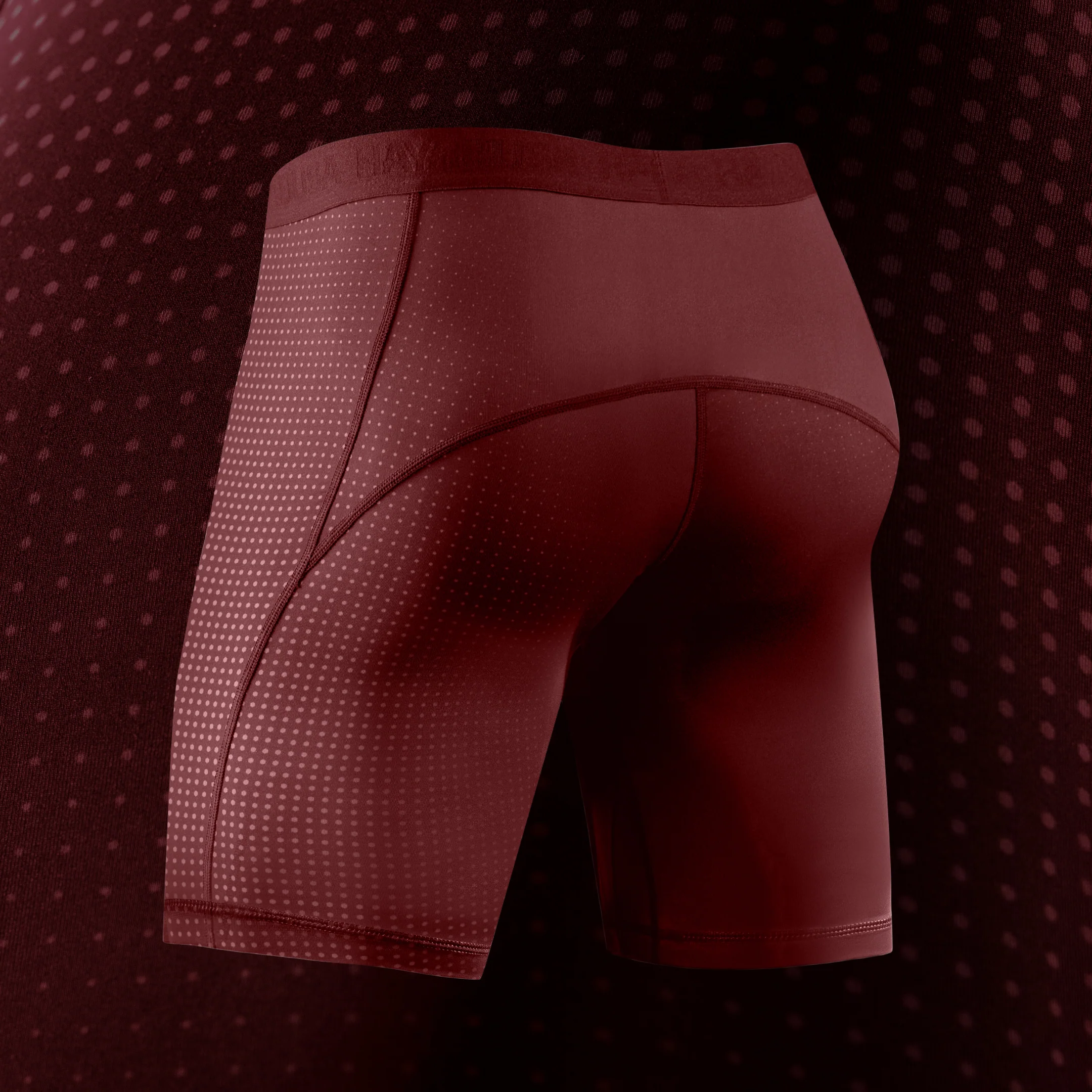 Pantaloncini Vale Tudo Hayabusa Core - Image 5