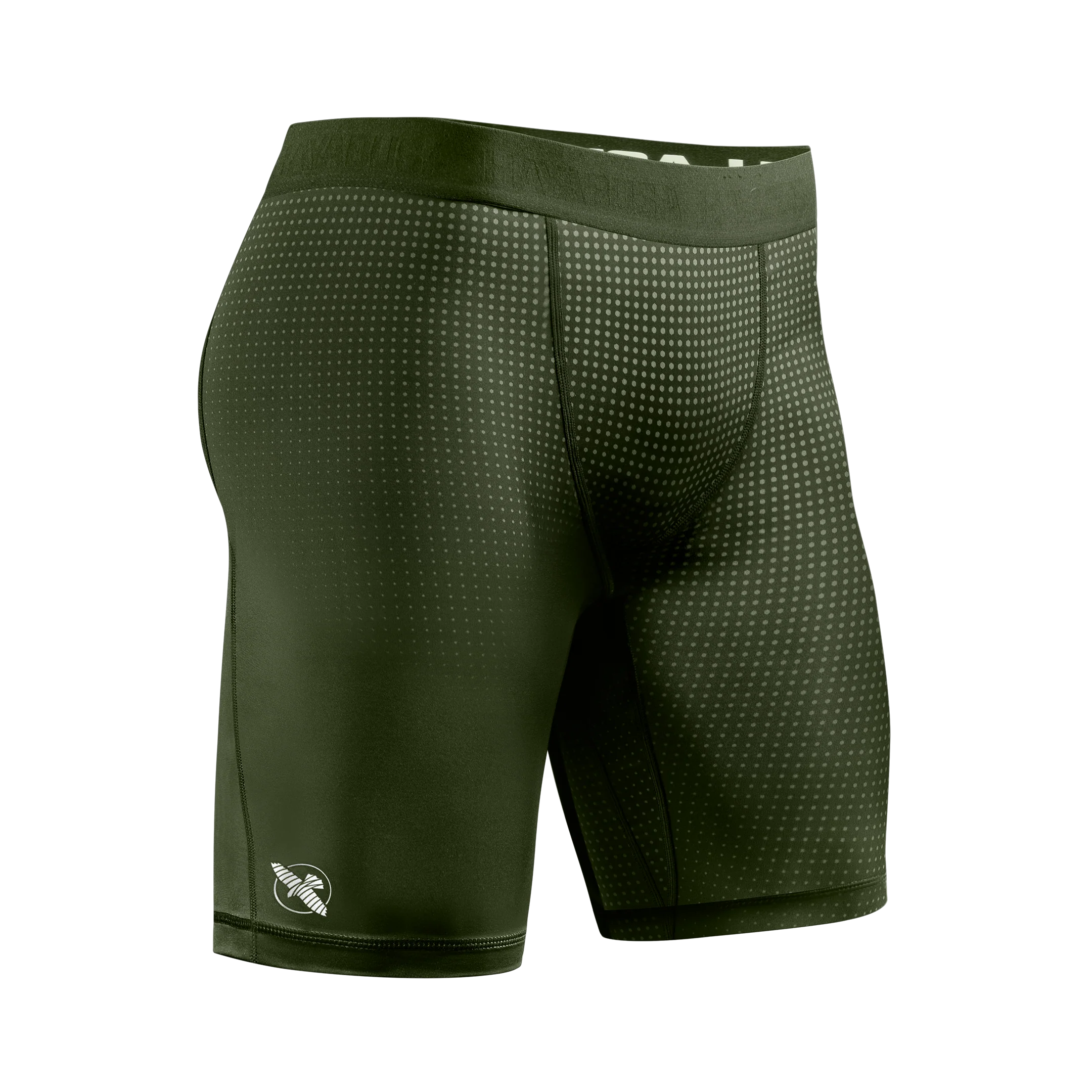 Pantaloncini Vale Tudo Hayabusa Core - Image 7