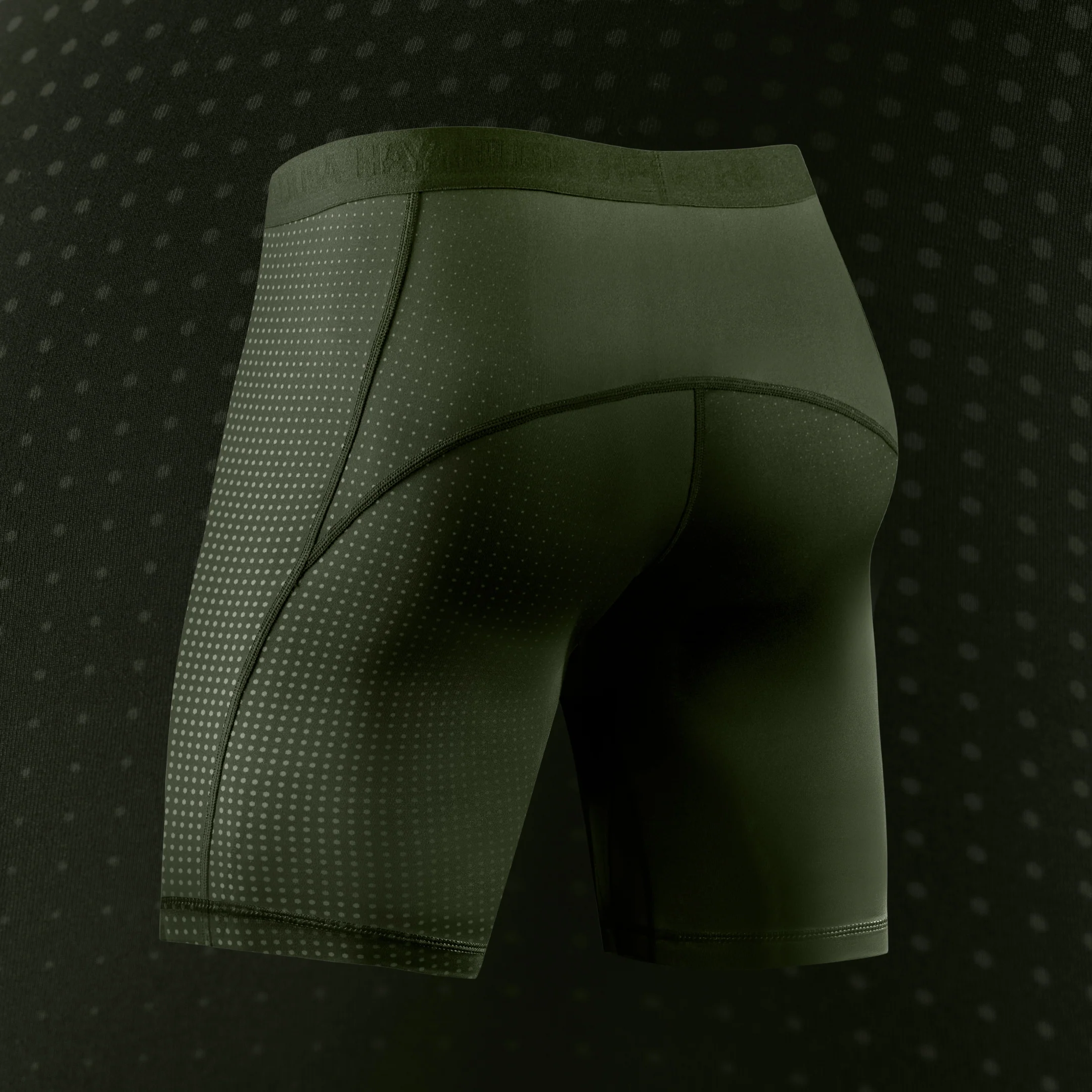 Pantaloncini Vale Tudo Hayabusa Core - Image 8