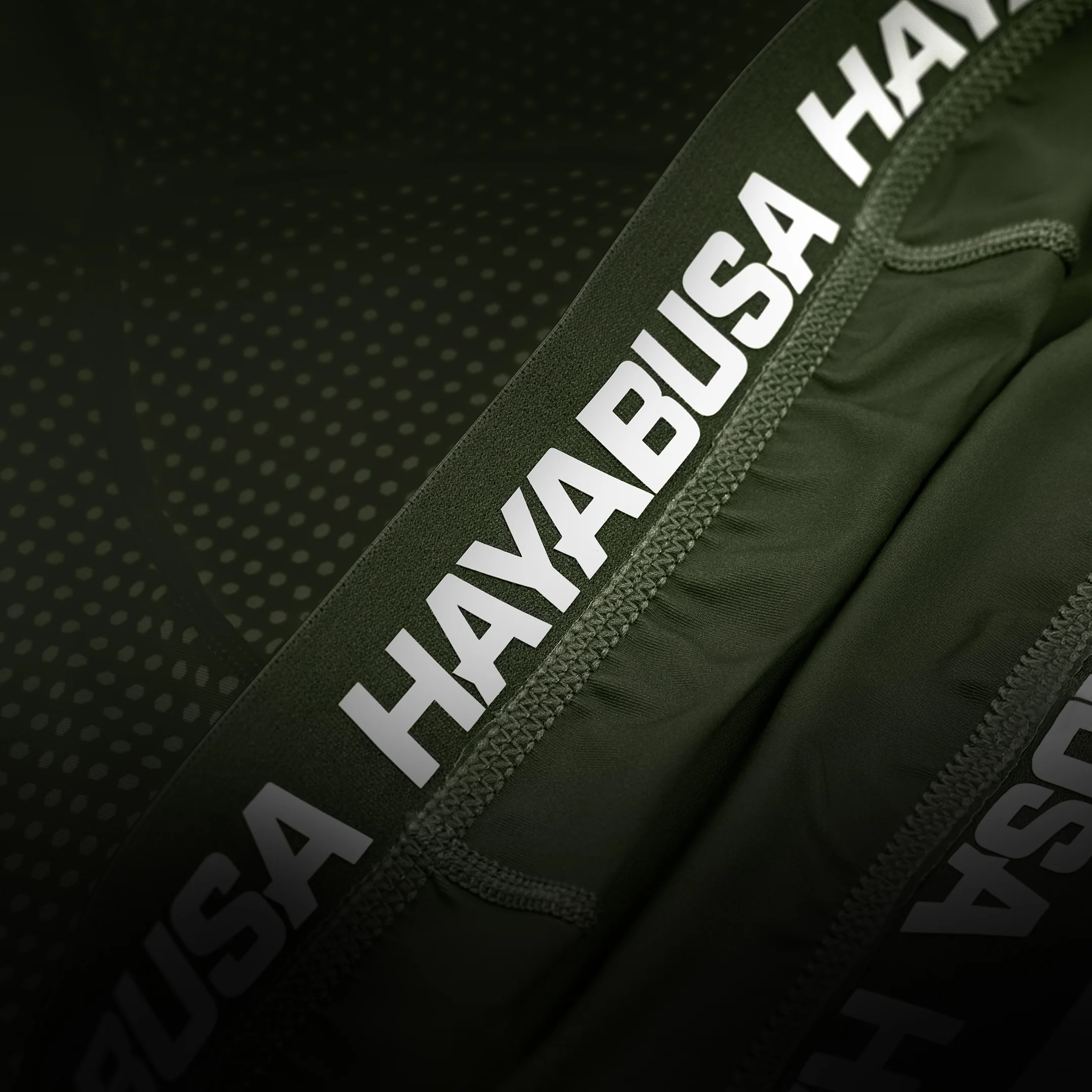 Pantaloncini Vale Tudo Hayabusa Core - Image 9