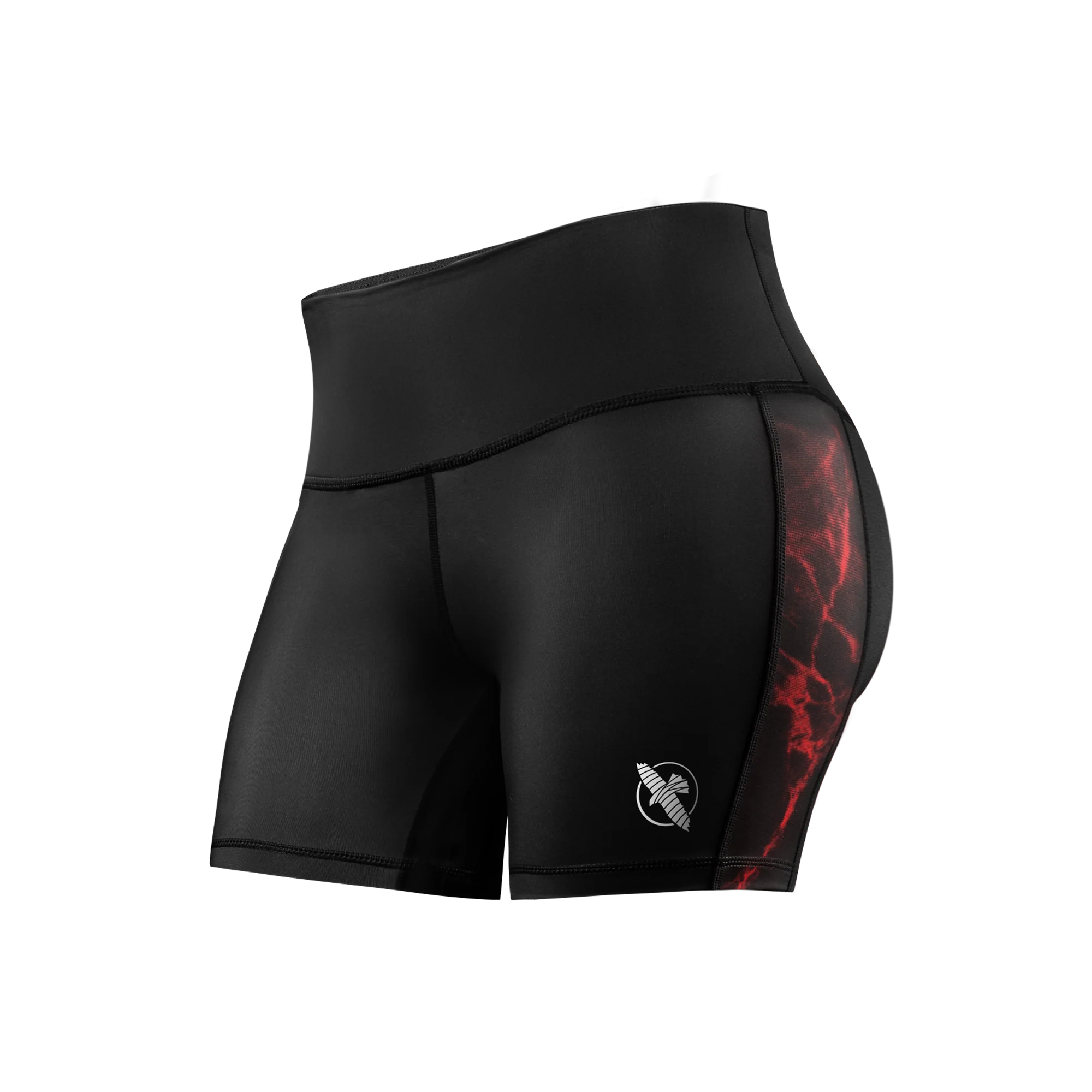 Pantaloncini Vale Tudo UFC BJJ Donna