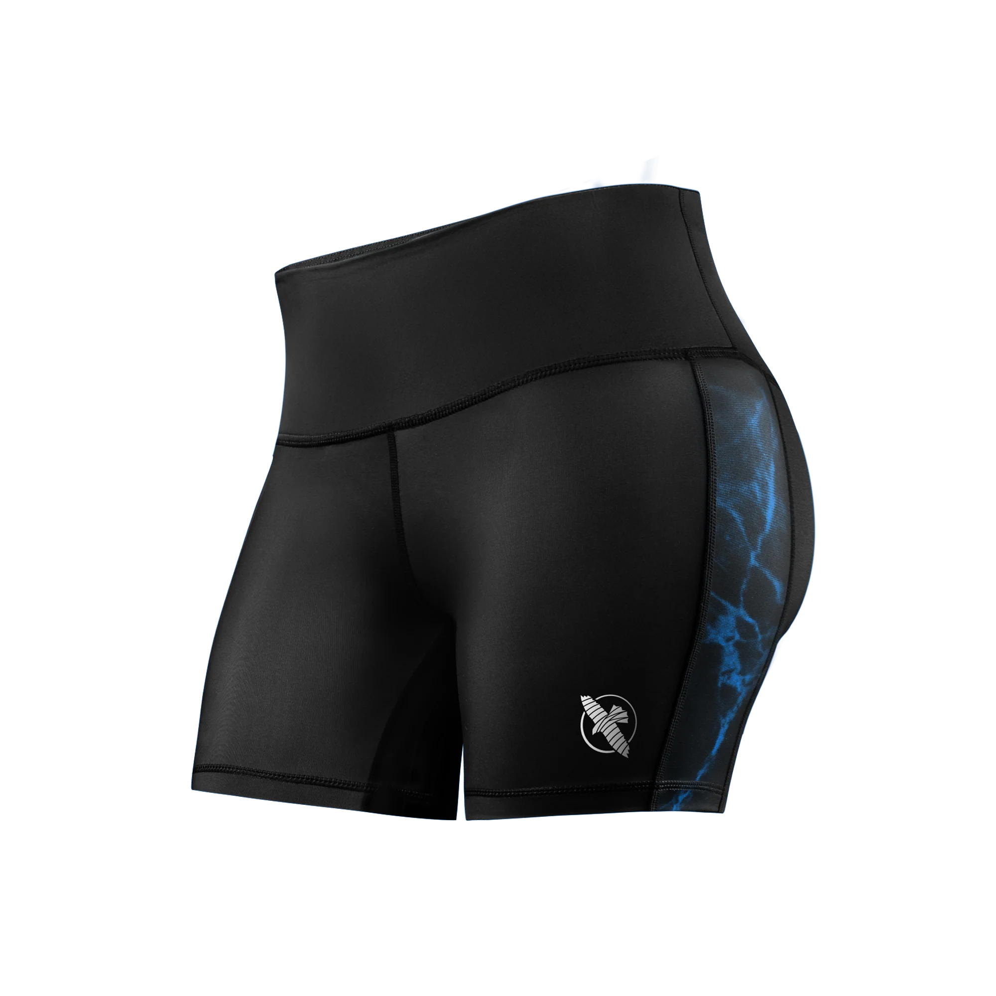 Pantaloncini Vale Tudo UFC BJJ Donna - Image 2