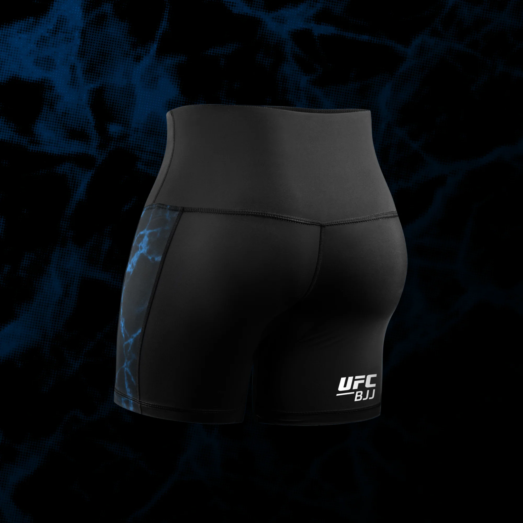 Pantaloncini Vale Tudo UFC BJJ Donna - Image 5