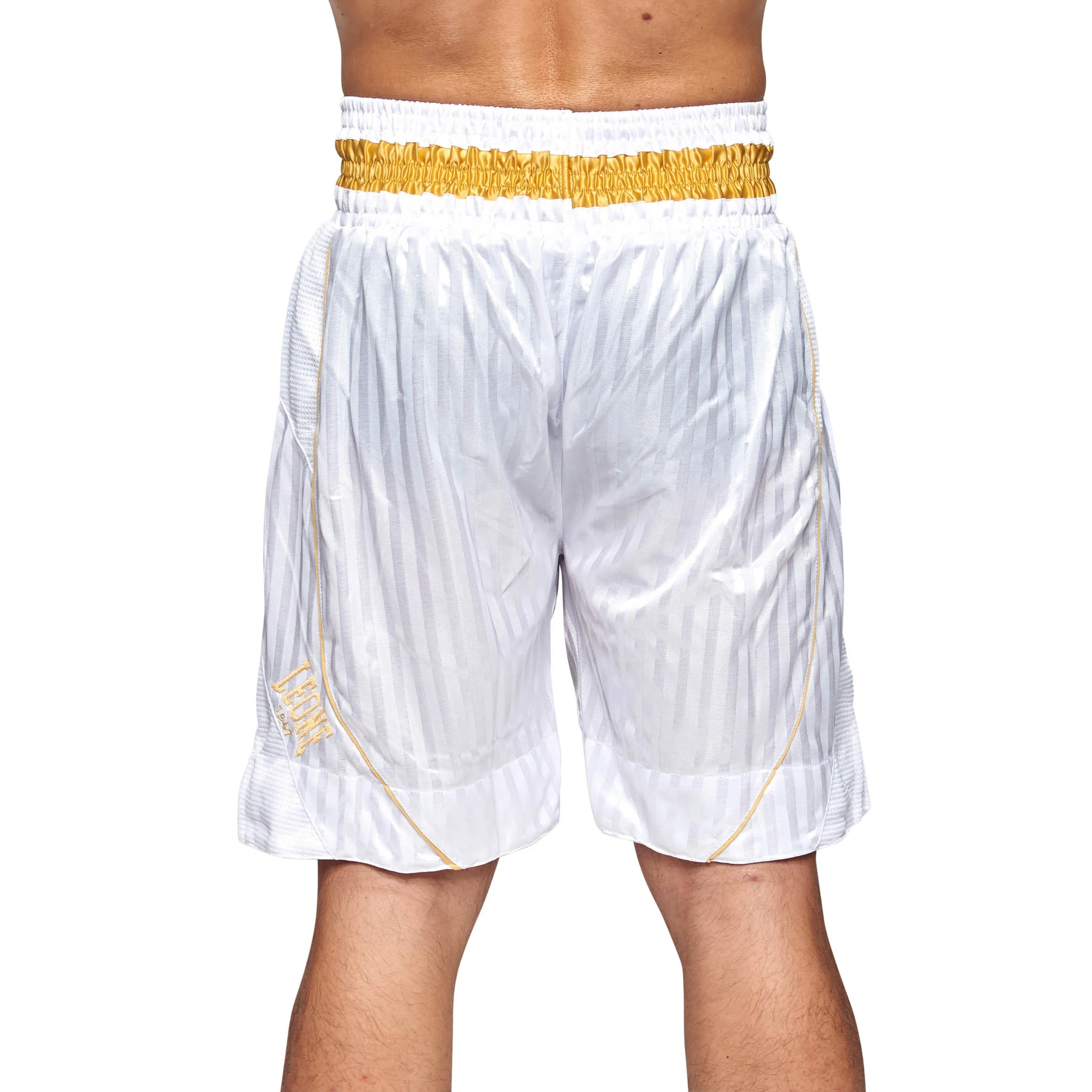 Pantaloncini Leone Boxe Premium - Image 7