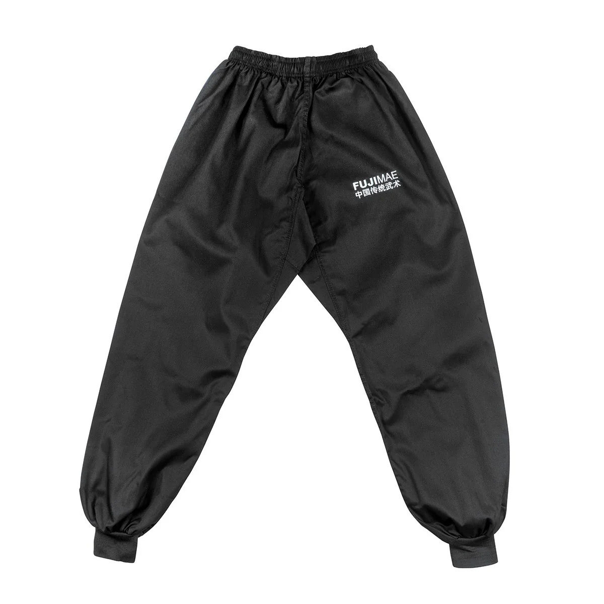 Pantaloni Elastico Caviglie e Vita Karate Kung Fu - Image 7