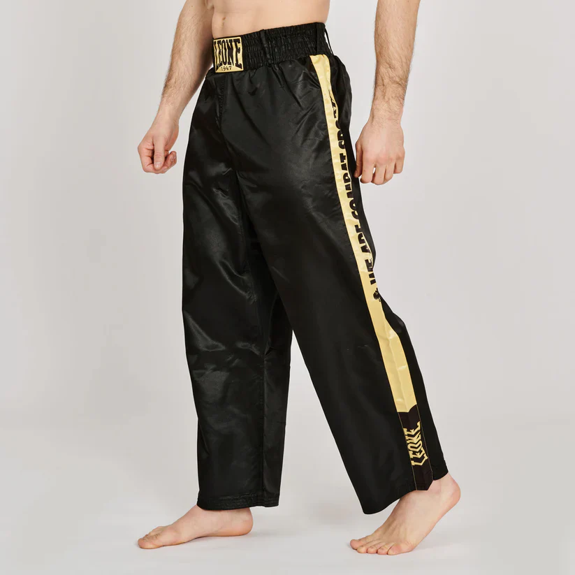 Pantaloni Full Contact Leone Lunghi DNA
