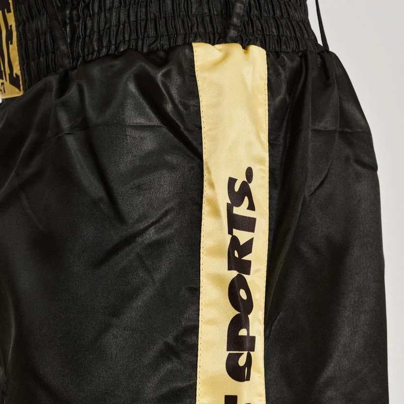 Pantaloni Full Contact Leone Lunghi DNA - Image 2