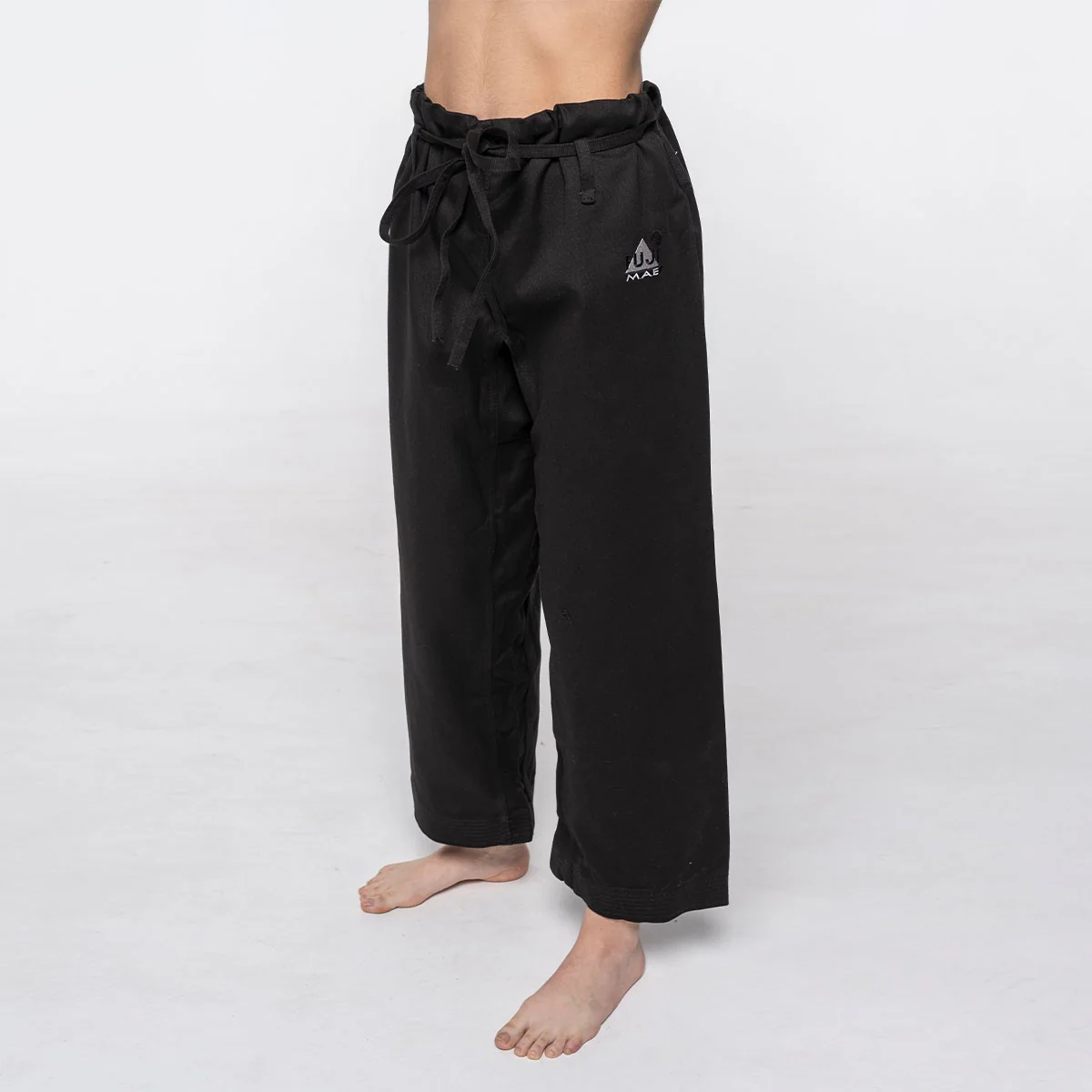 Pantaloni Karate con Lacci Legacy II