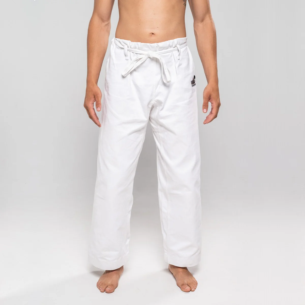 Pantaloni Karate con Lacci Legacy II - Image 10