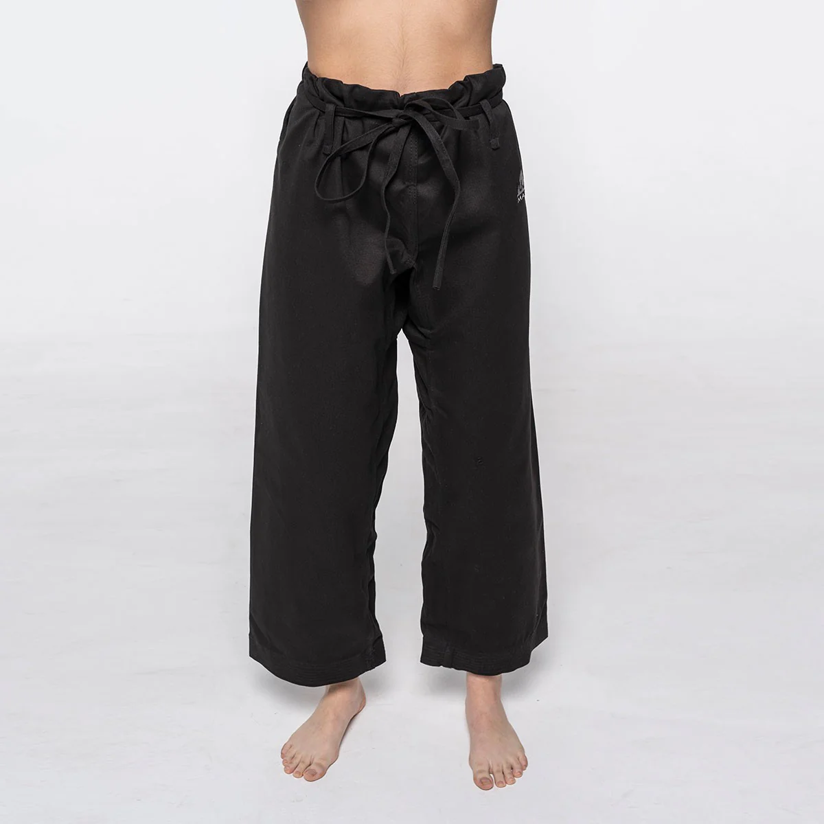 Pantaloni Karate con Lacci Legacy II - Image 2