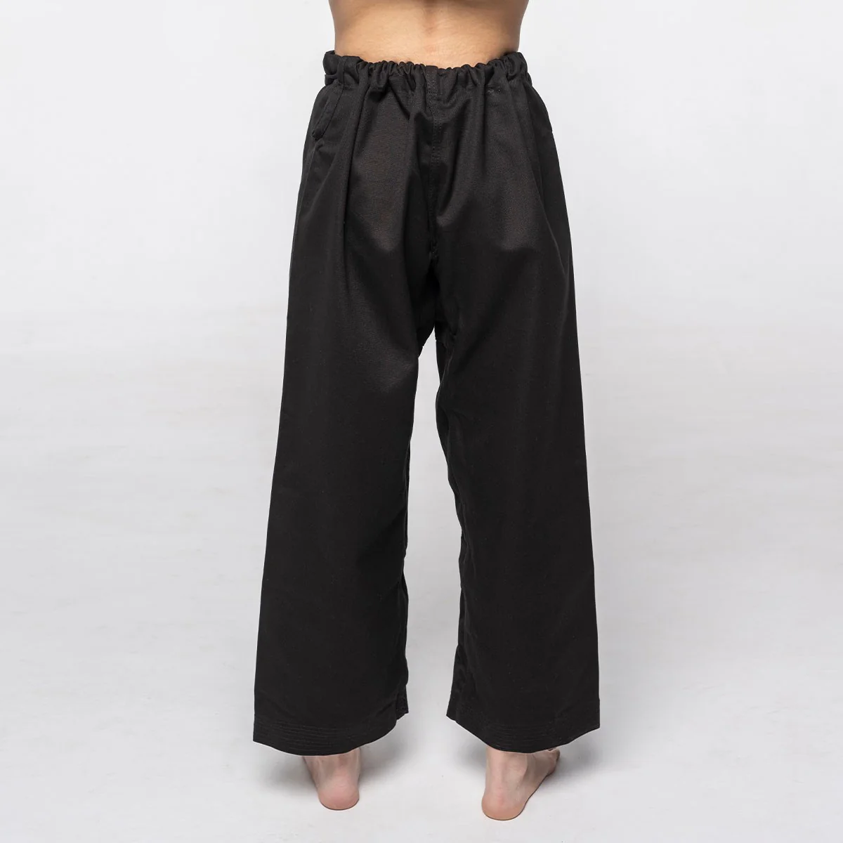Pantaloni Karate con Lacci Legacy II - Image 4