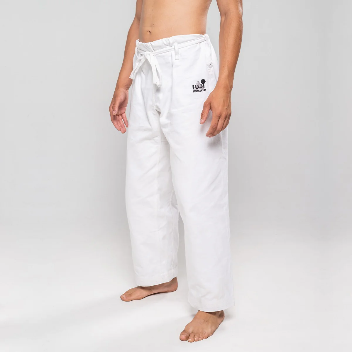 Pantaloni Karate con Lacci Legacy II - Image 5