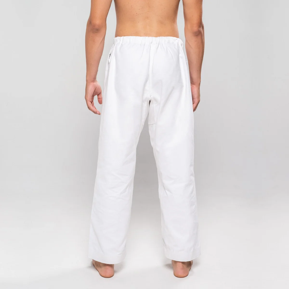 Pantaloni Karate con Lacci Legacy II - Image 9
