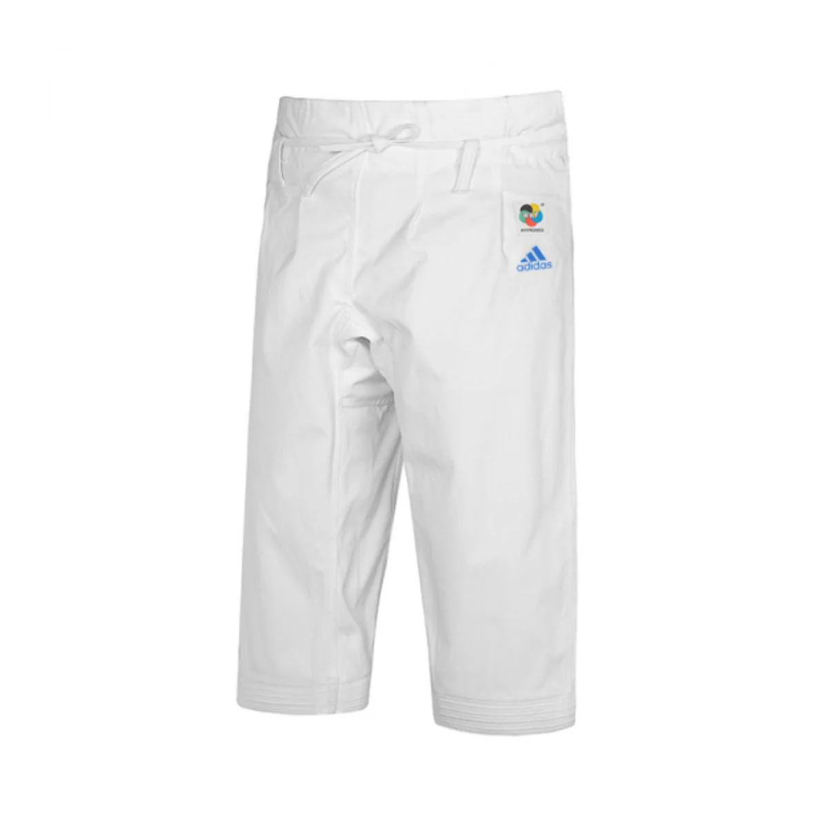 Pantaloni Karate Kata Adidas K999 - Image 2