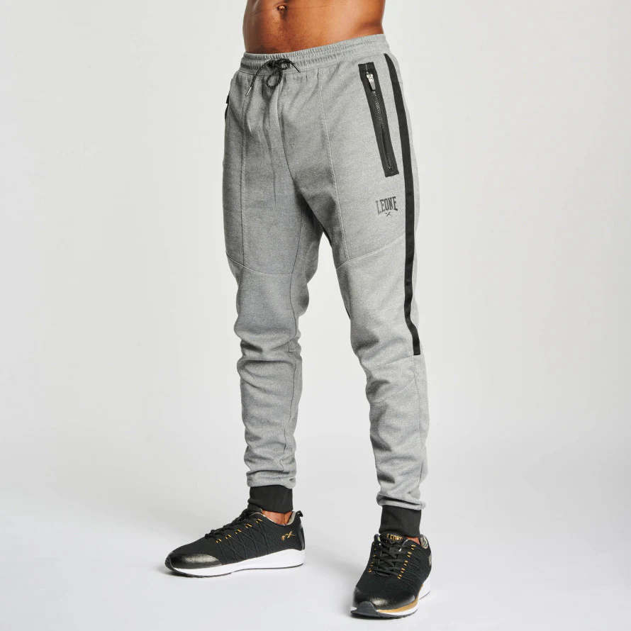 Pantaloni Leone Felpati - Image 3