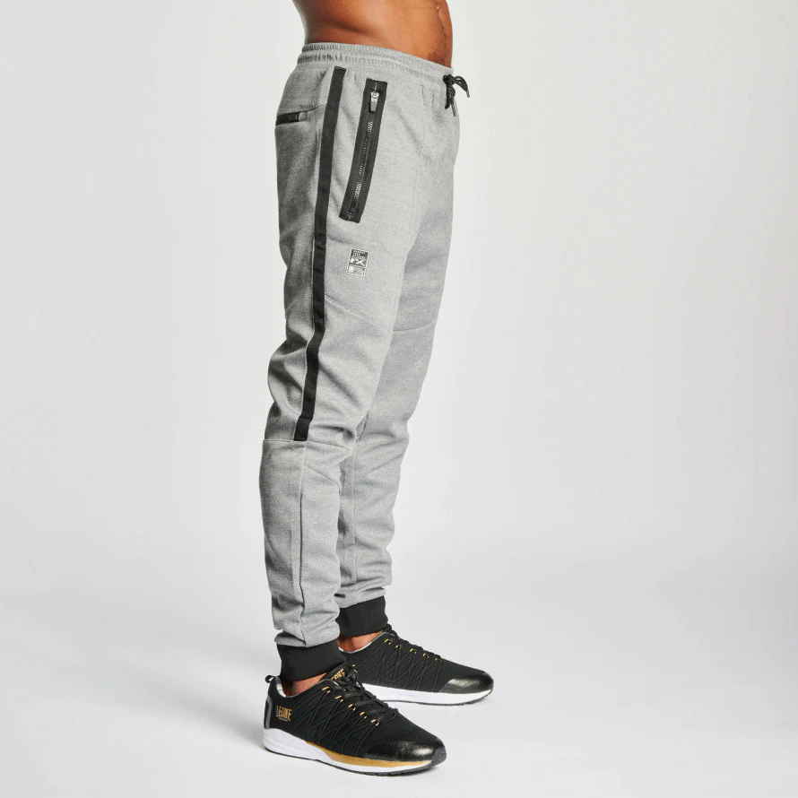 Pantaloni Leone Felpati - Image 4