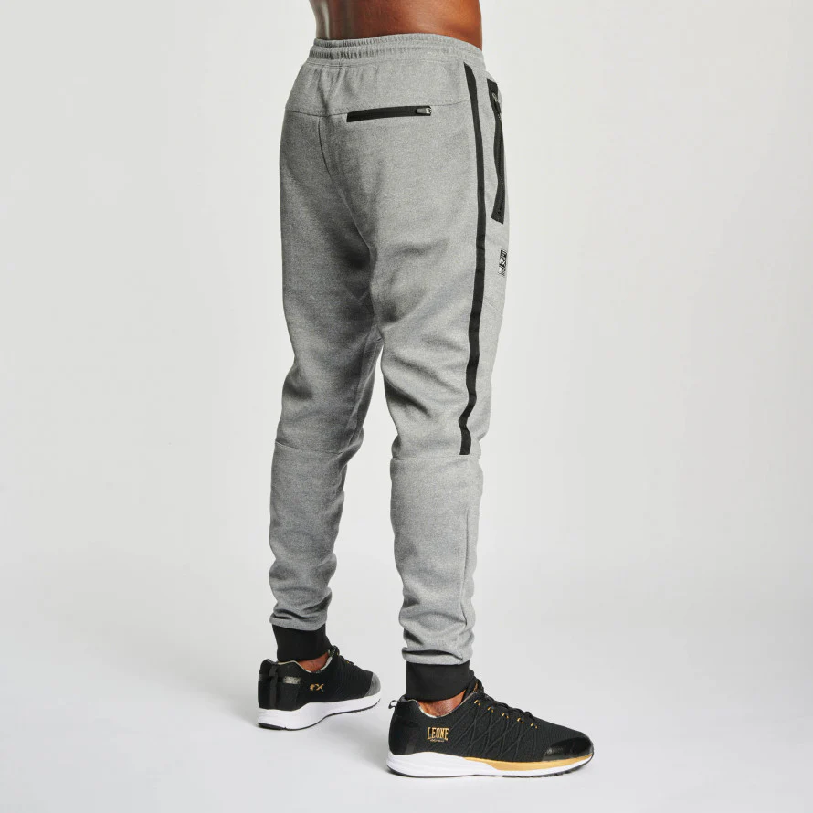 Pantaloni Leone Felpati - Image 5